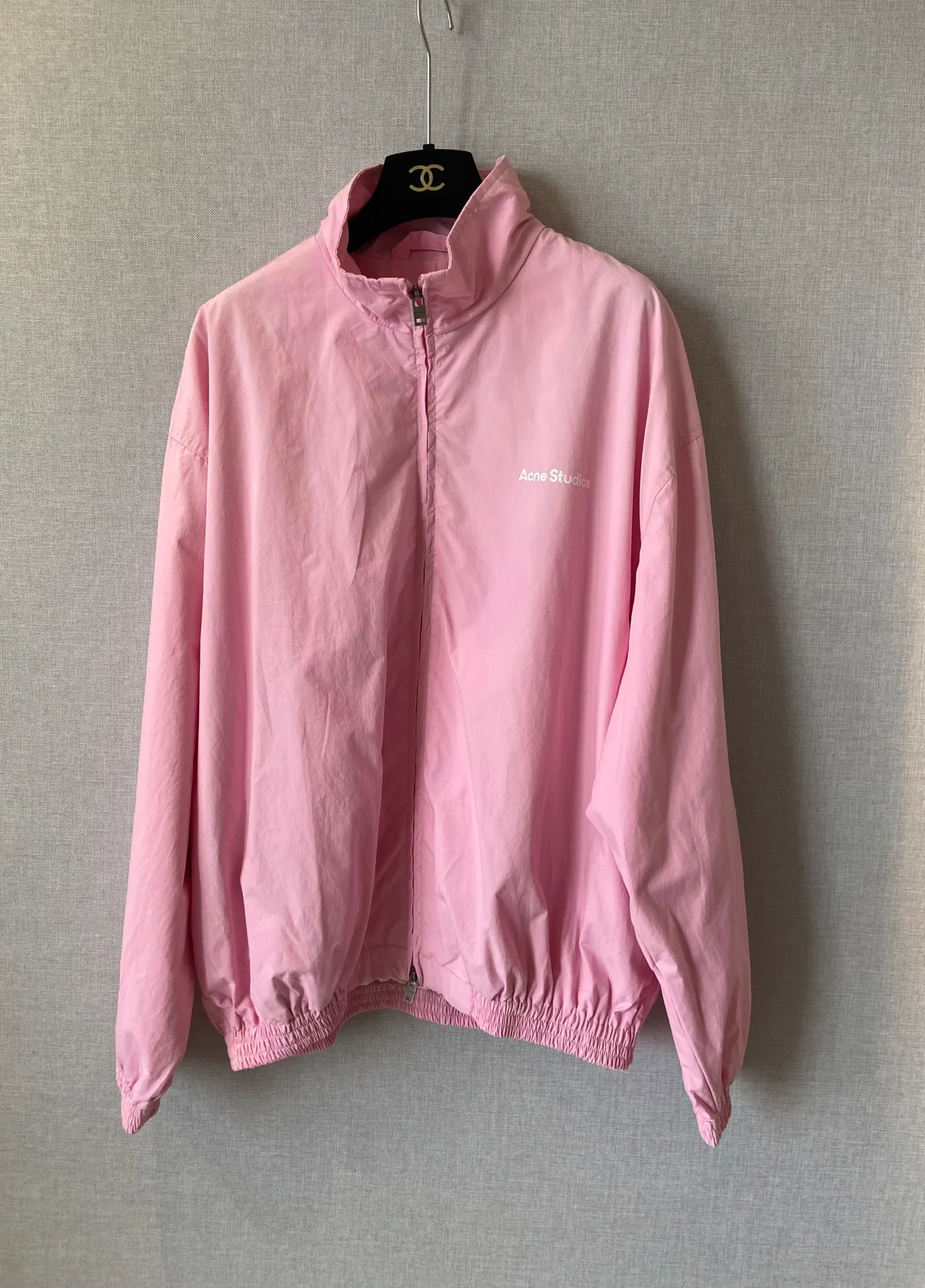 Куртки И Пуховики Женские Acne Studios 18497128
