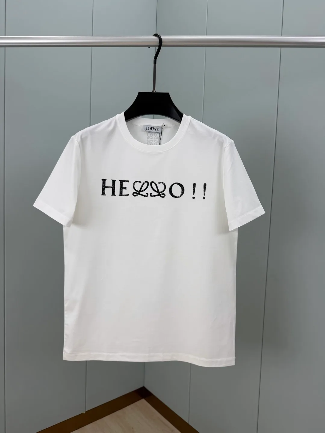 Футболки Мужские Loewe 8914866