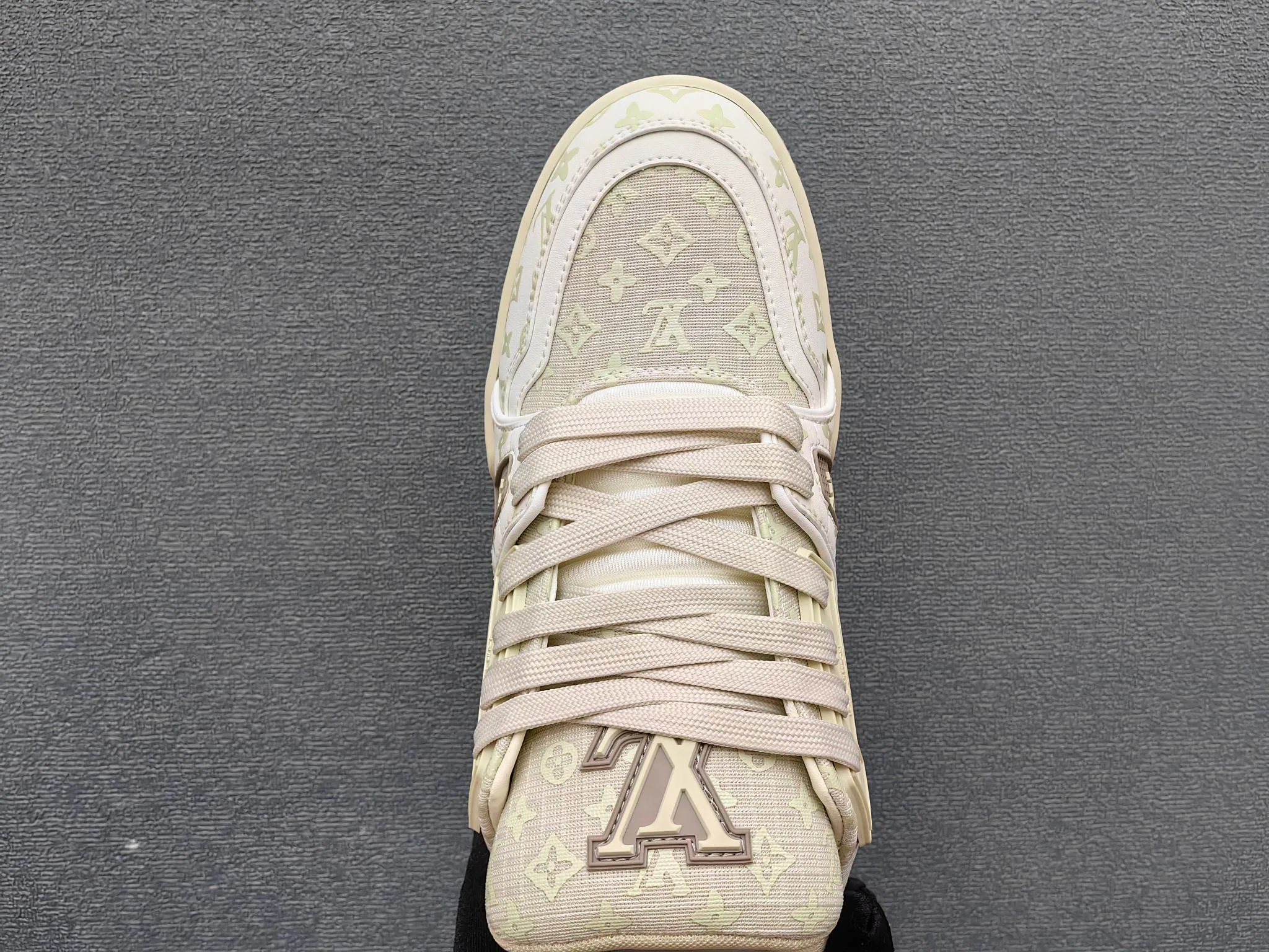 Кеды Мужские Louis Vuitton 28271