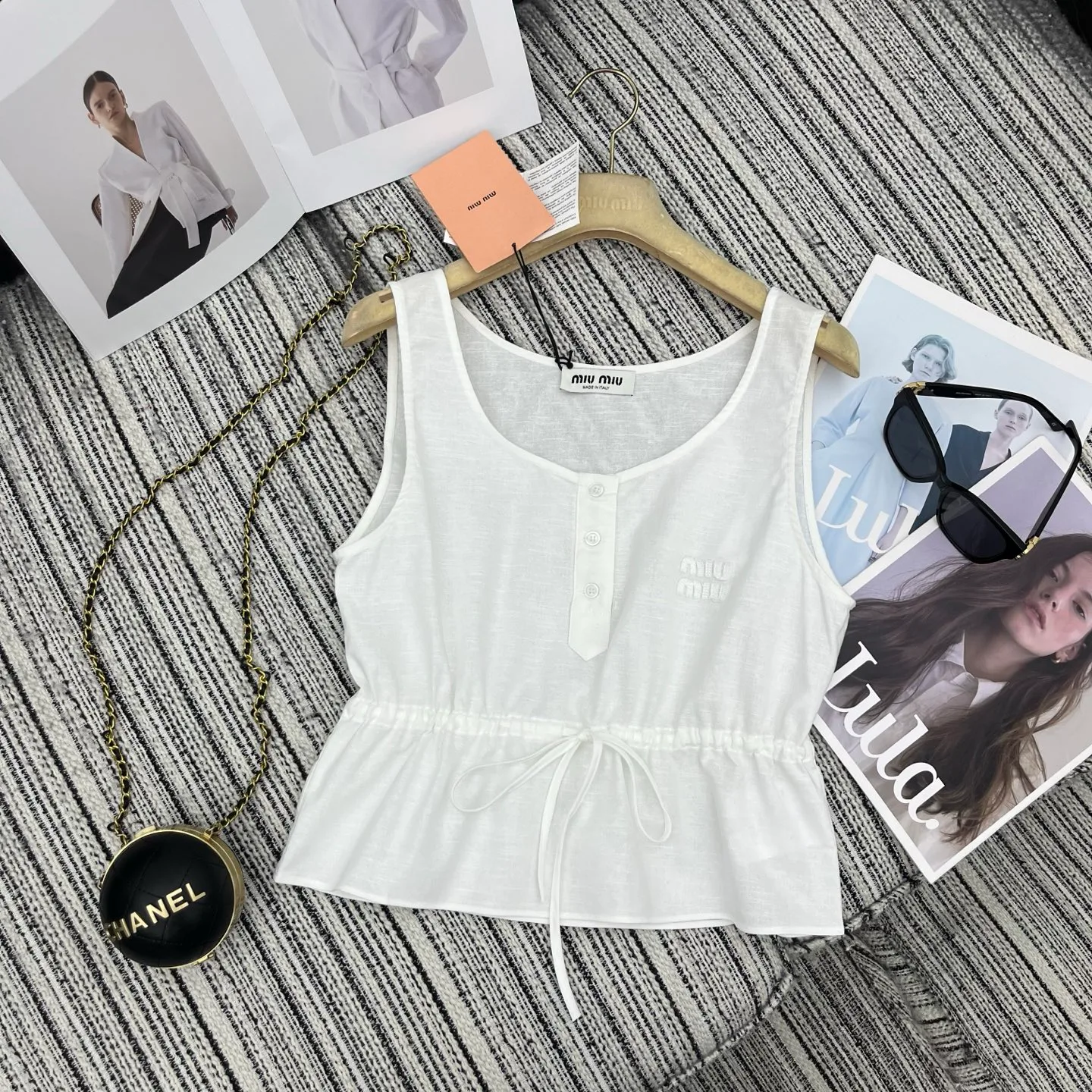 Костюмы Женские Miu Miu 11690246