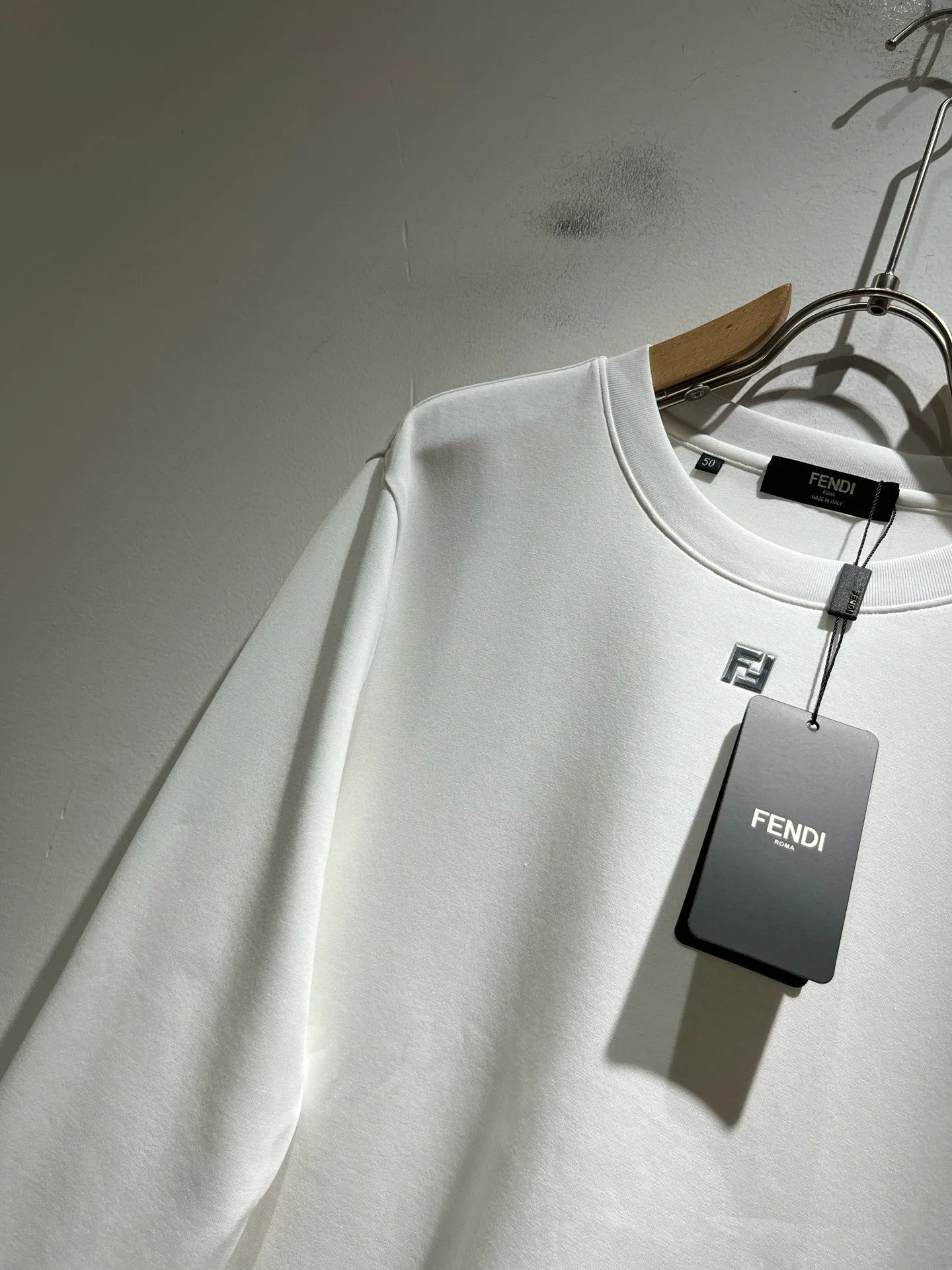 Лонгсливы Мужские Fendi 869356