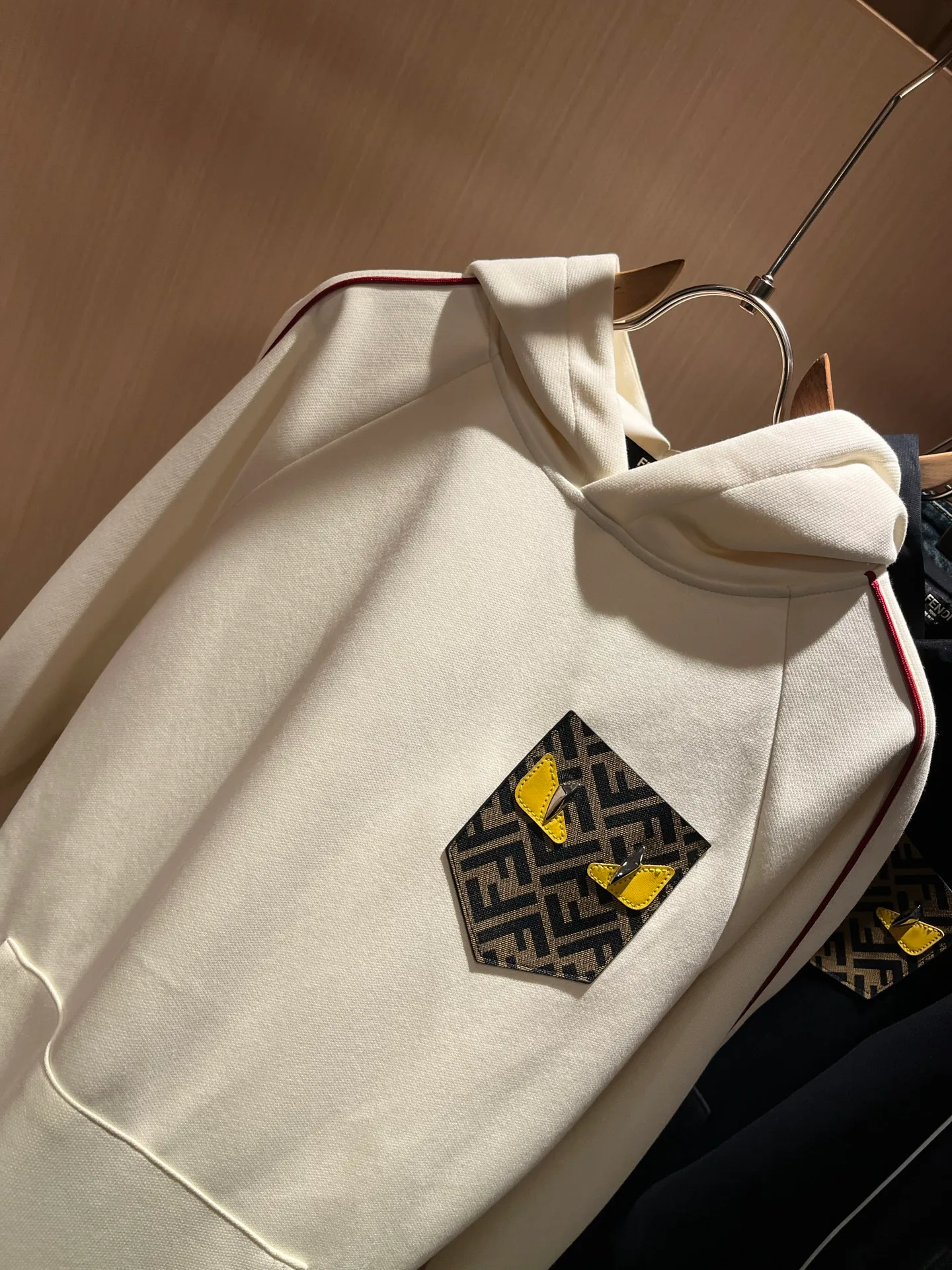 Свитшоты И Худи Мужские Fendi 798854