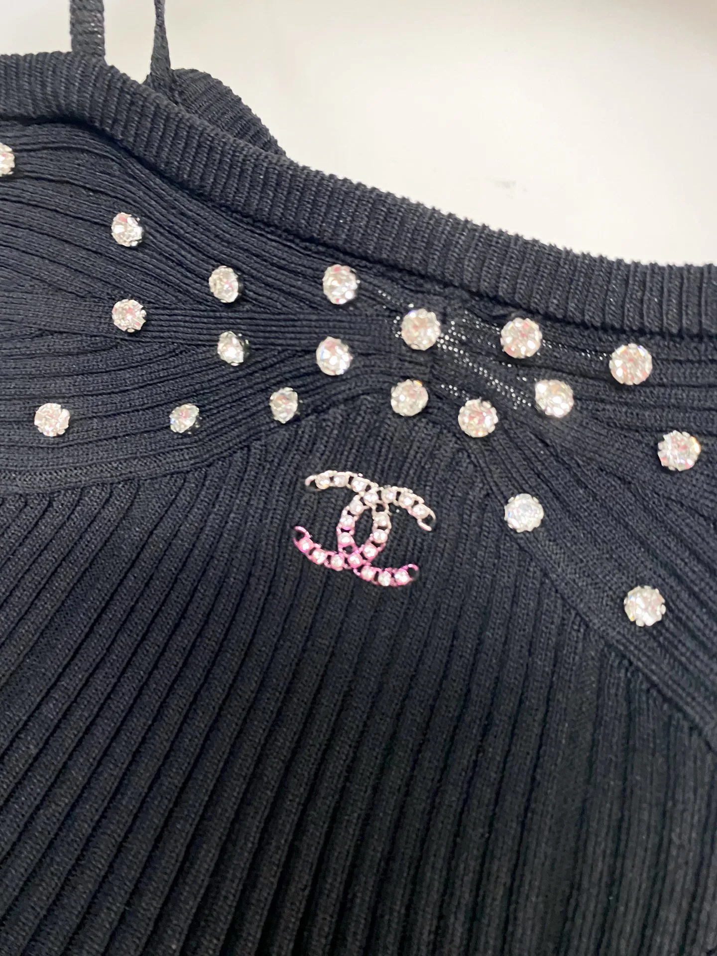 Топы Женские Chanel 10076491