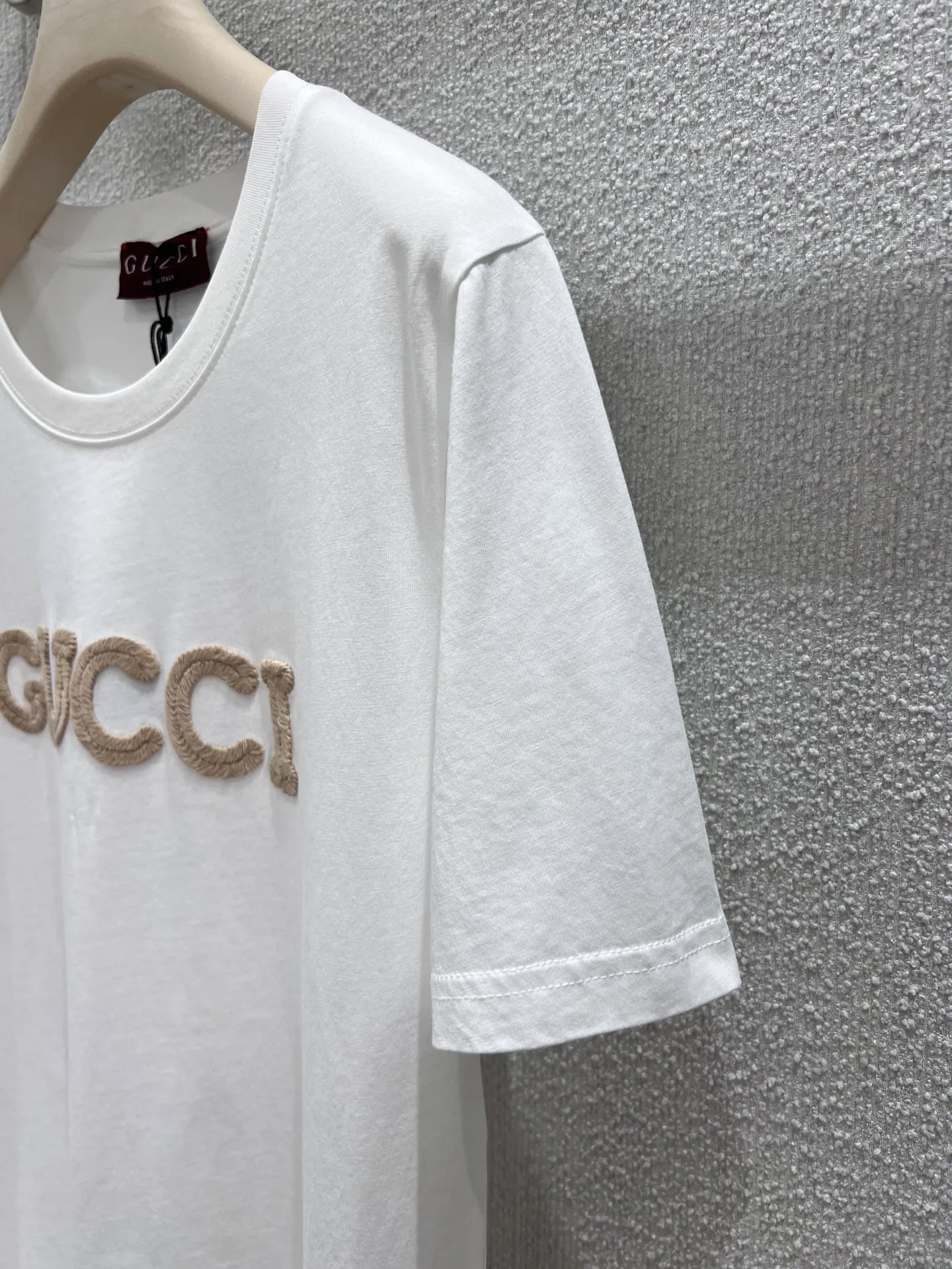 Футболки Женские Gucci 5548396