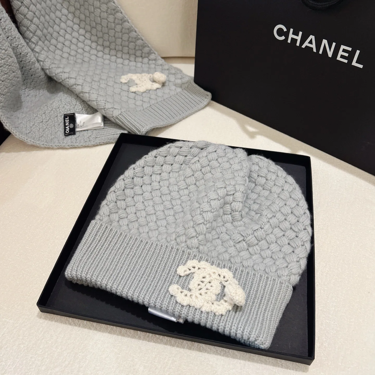 Головные Уборы Chanel 449367