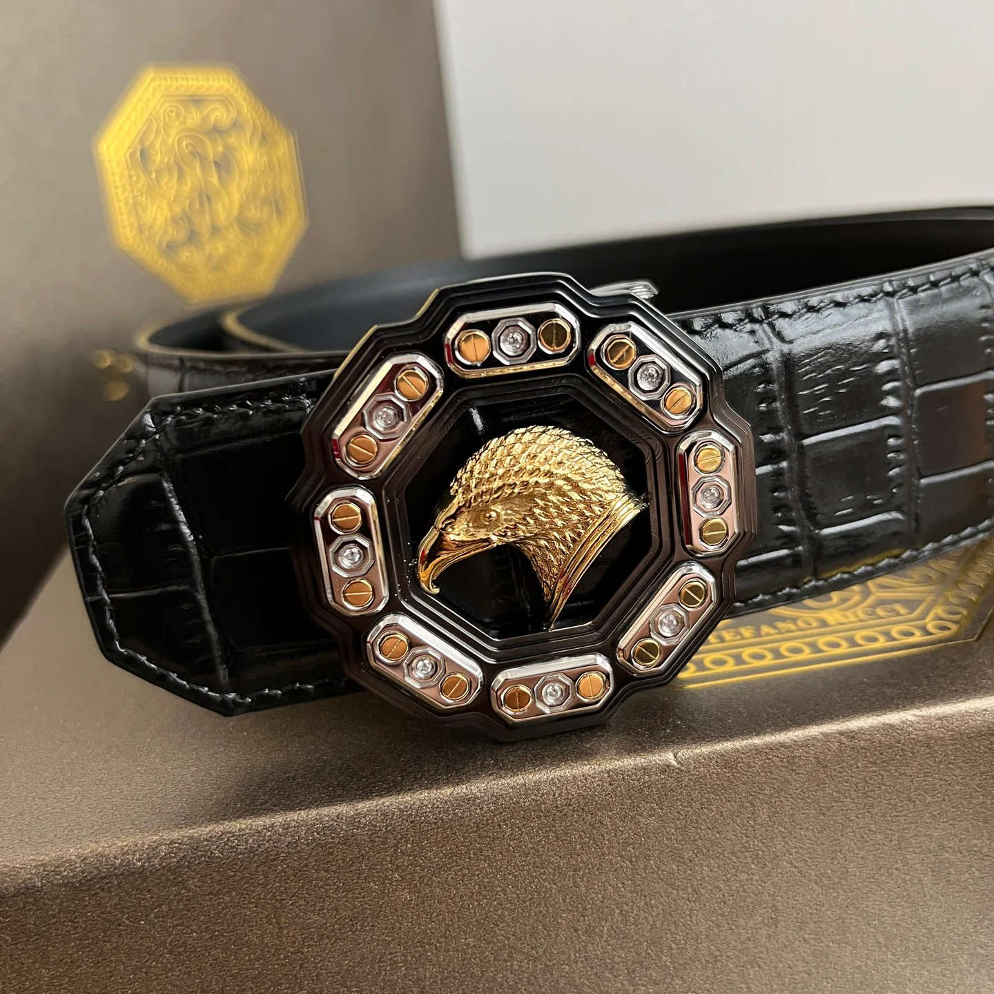Ремни Versace 14066050