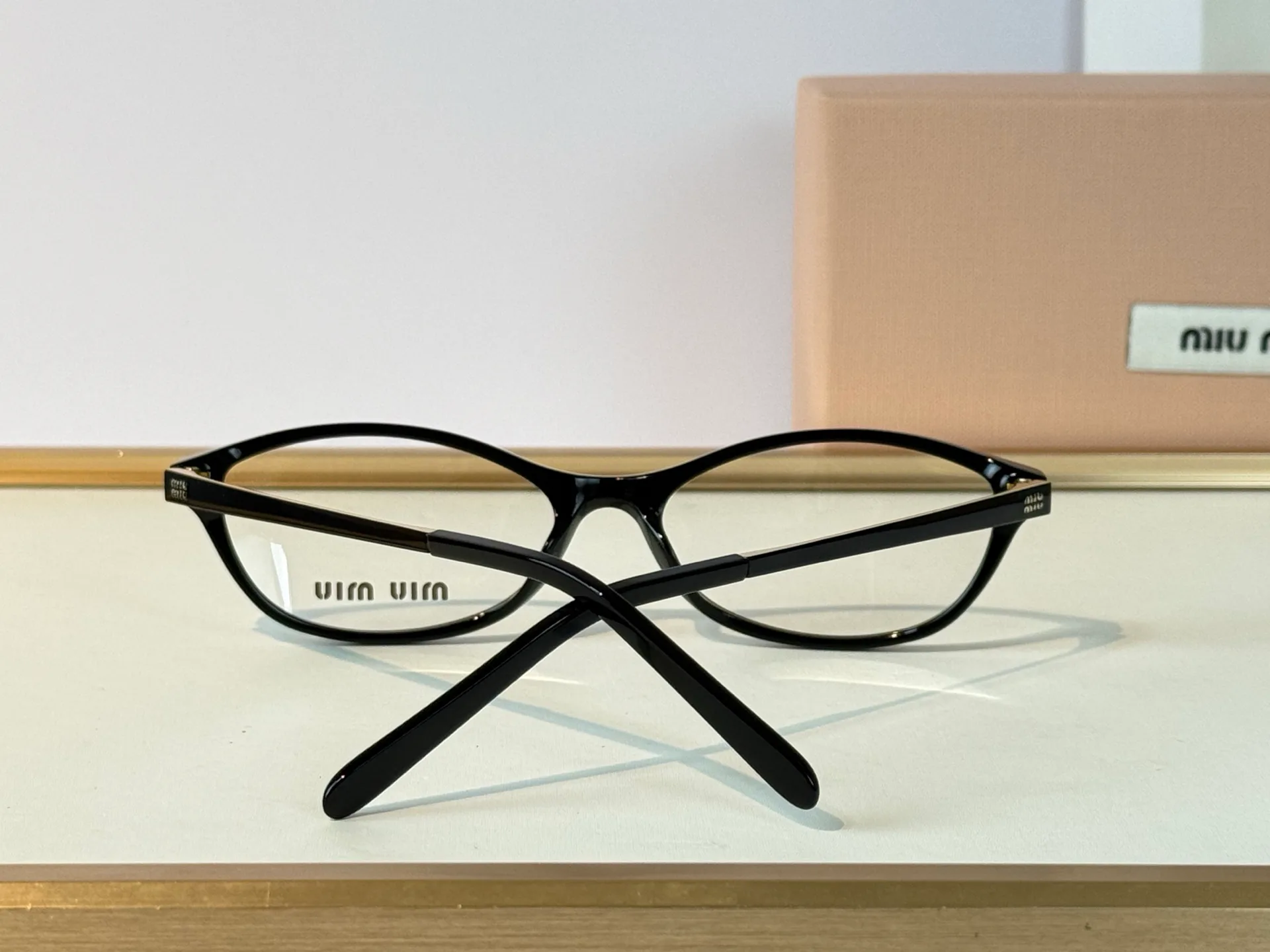 Очки Miu Miu 18118192