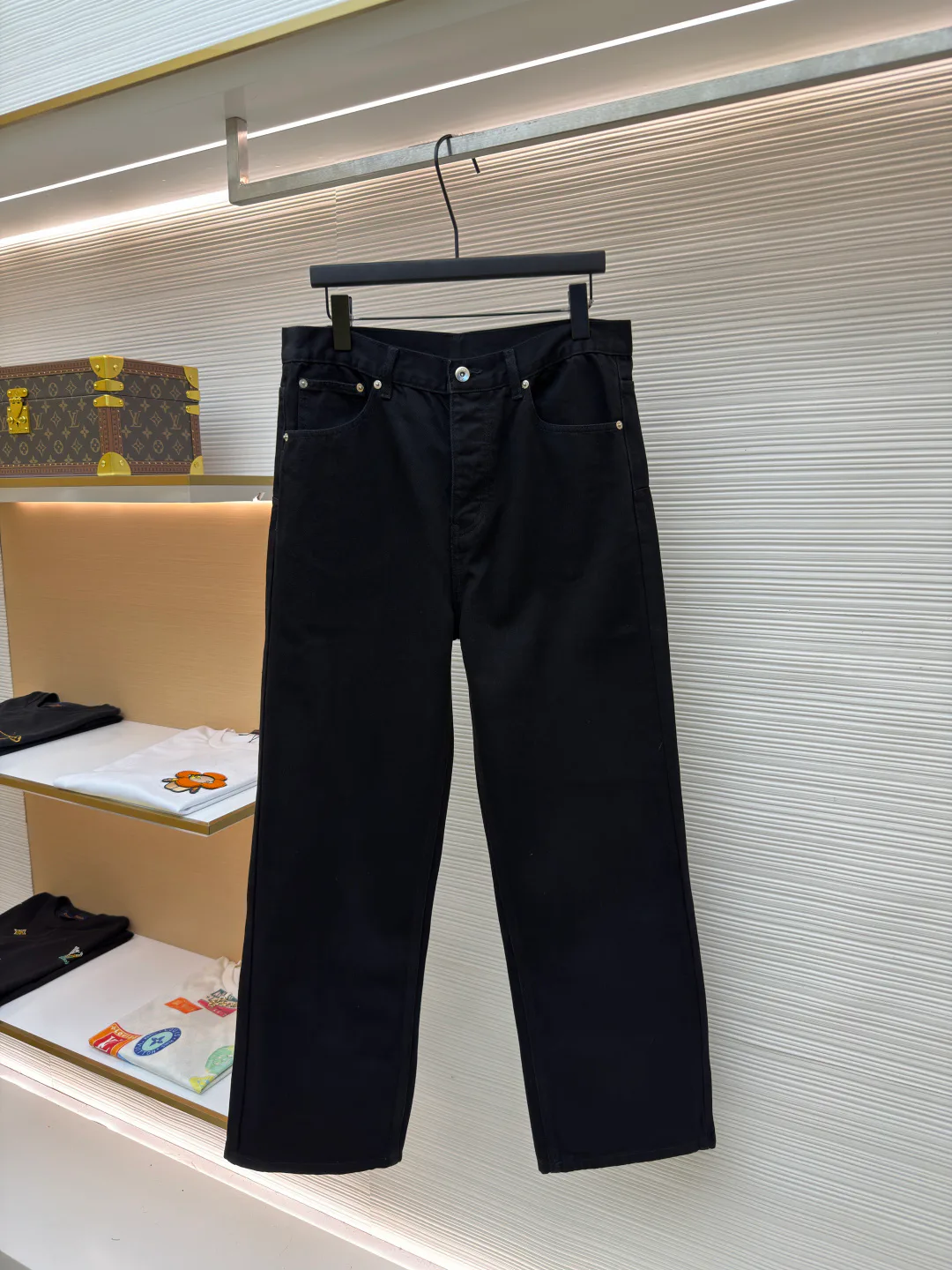 Джинсы Мужские Christian Dior 13245797