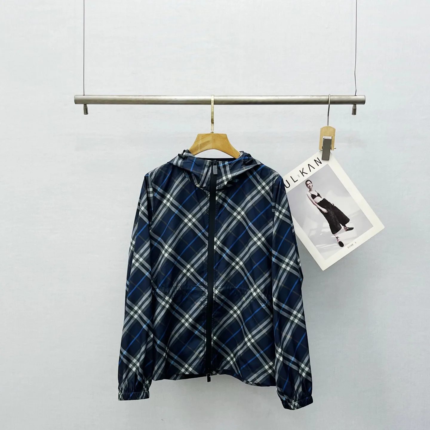 Жакеты Женские Burberry 12093250