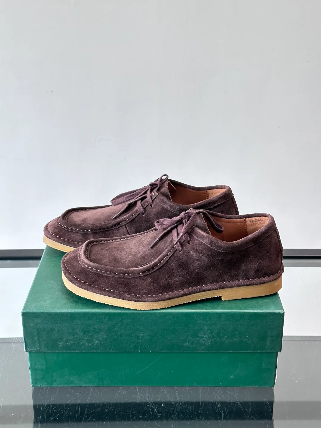 Лоферы Мужские Bottega Veneta 544029