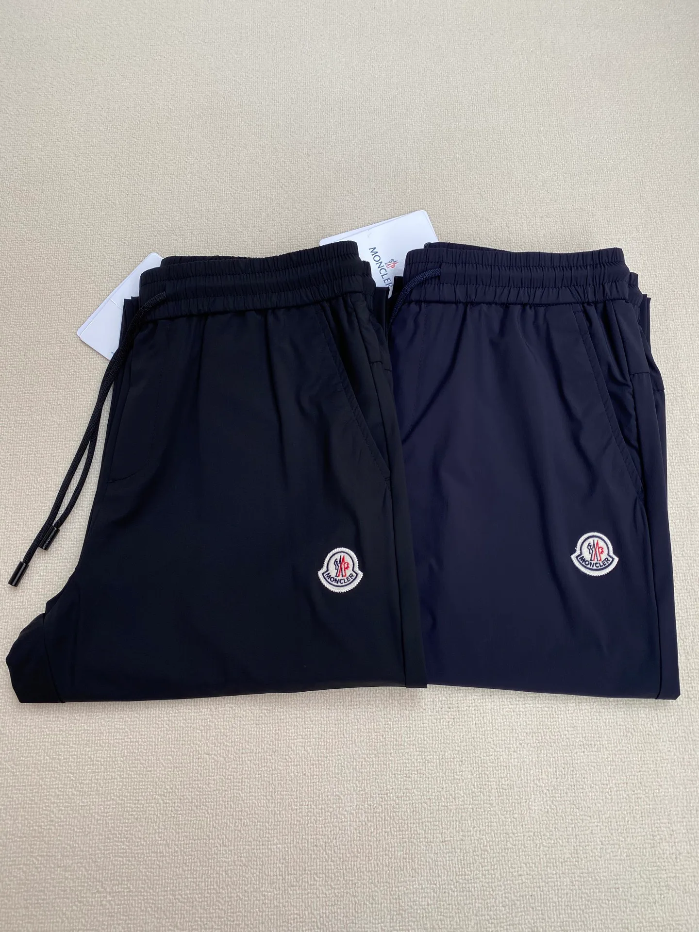 Брюки Мужские Moncler 13302323