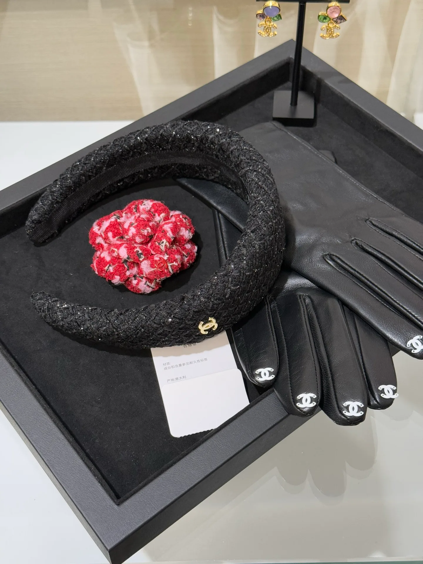 Головные Уборы Chanel 9292113