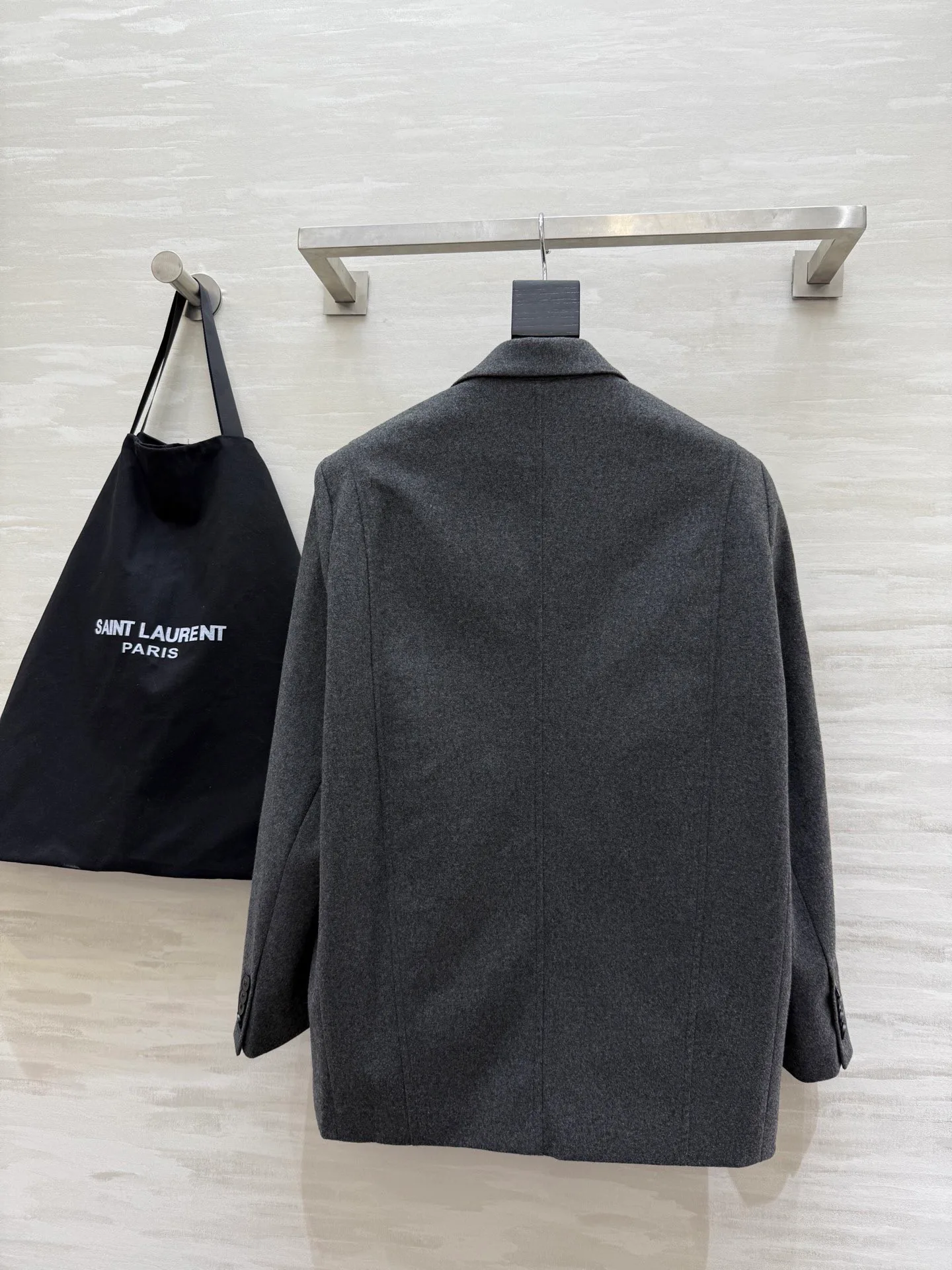 Жакеты Женские Saint Laurent 1616110