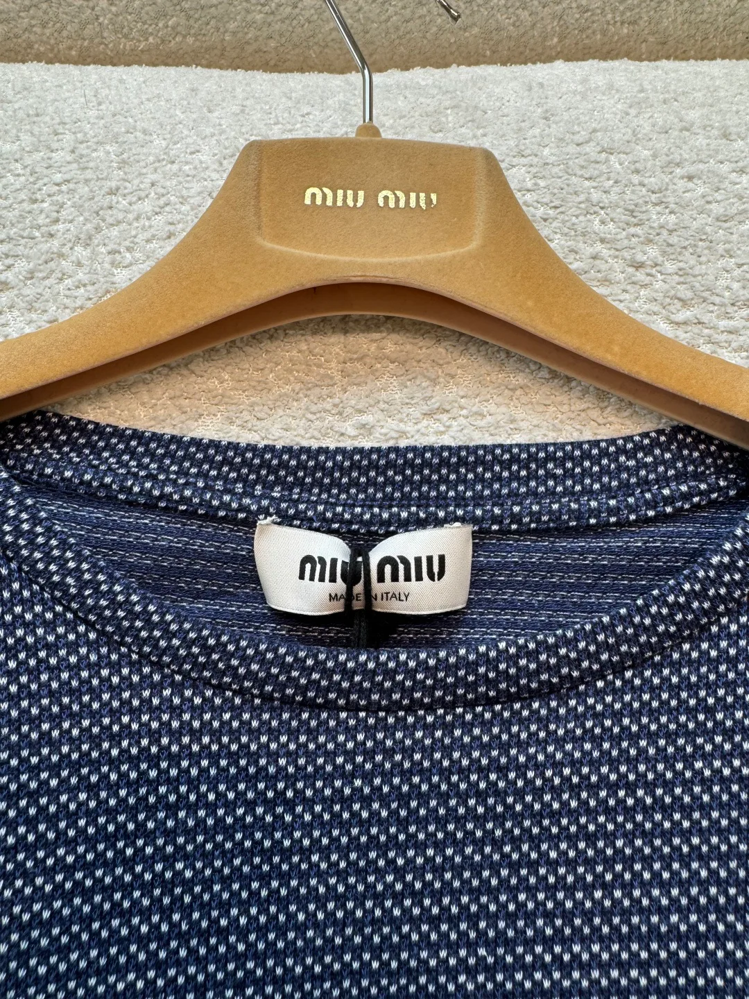 Футболки Женские Miu Miu 12344809