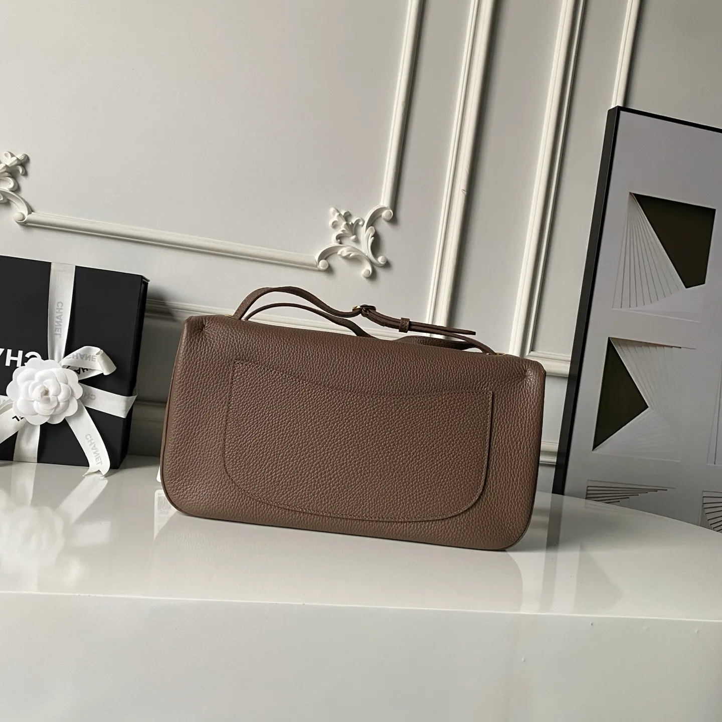 Классические Сумки Женские Chanel 18207830