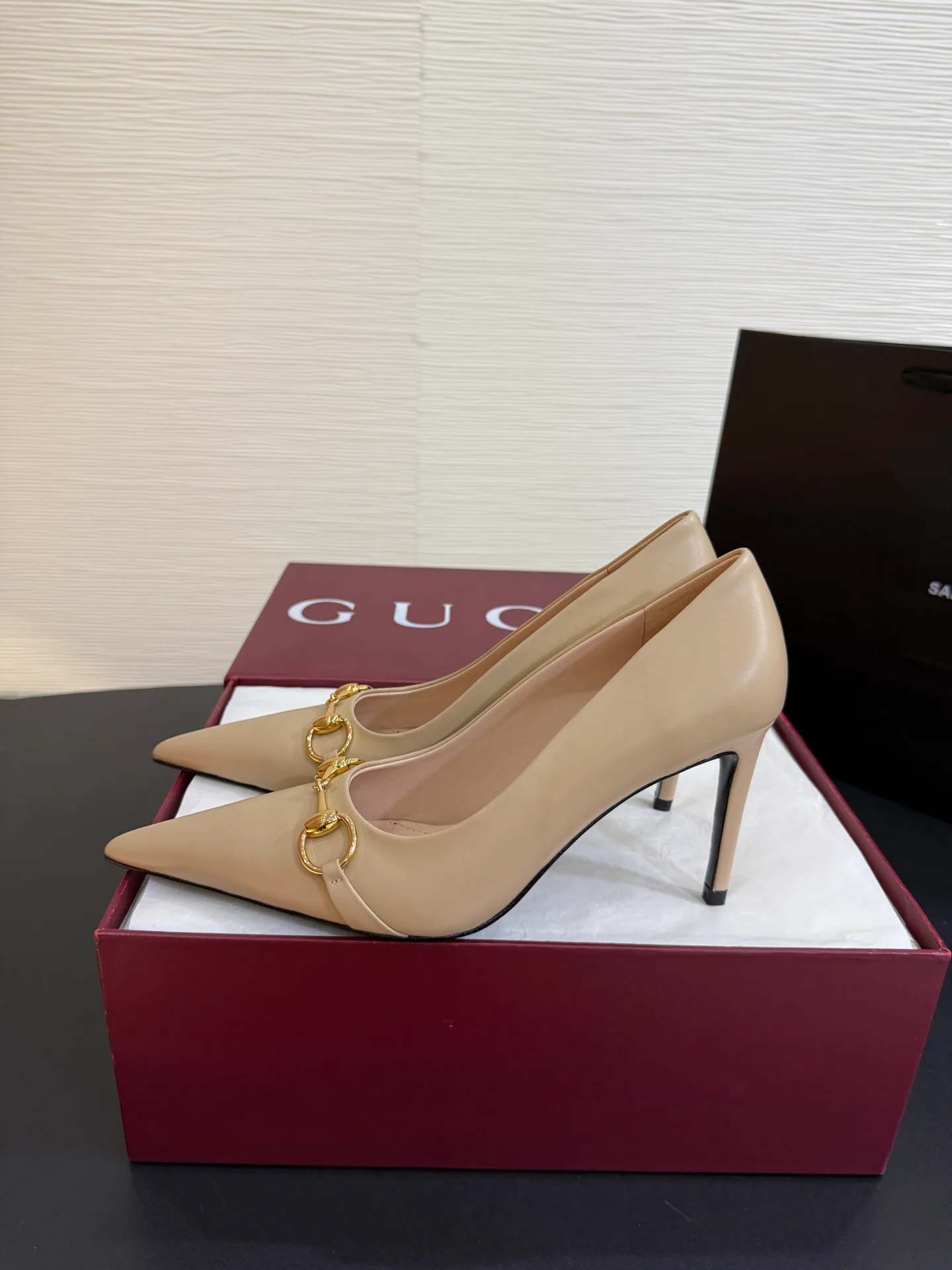 Туфли Женские Gucci 18444618