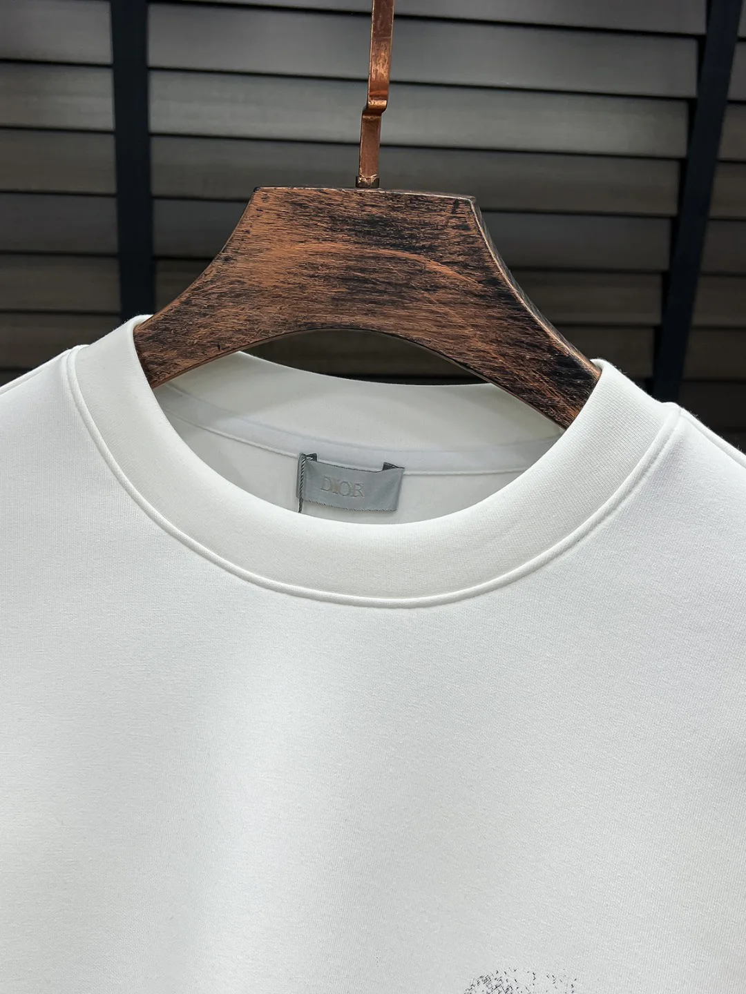 Свитшоты И Худи Мужские Christian Dior 492923