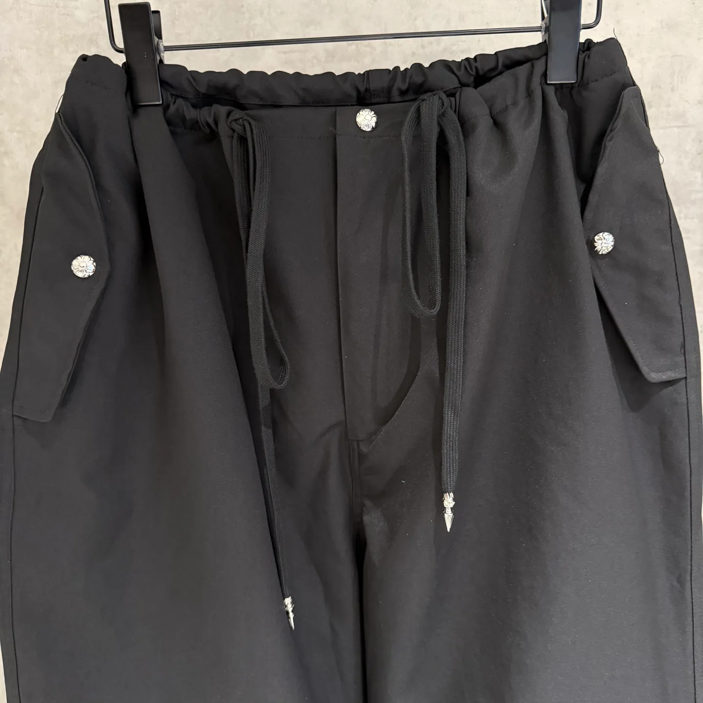 Брюки Мужские Chrome Hearts 11608013