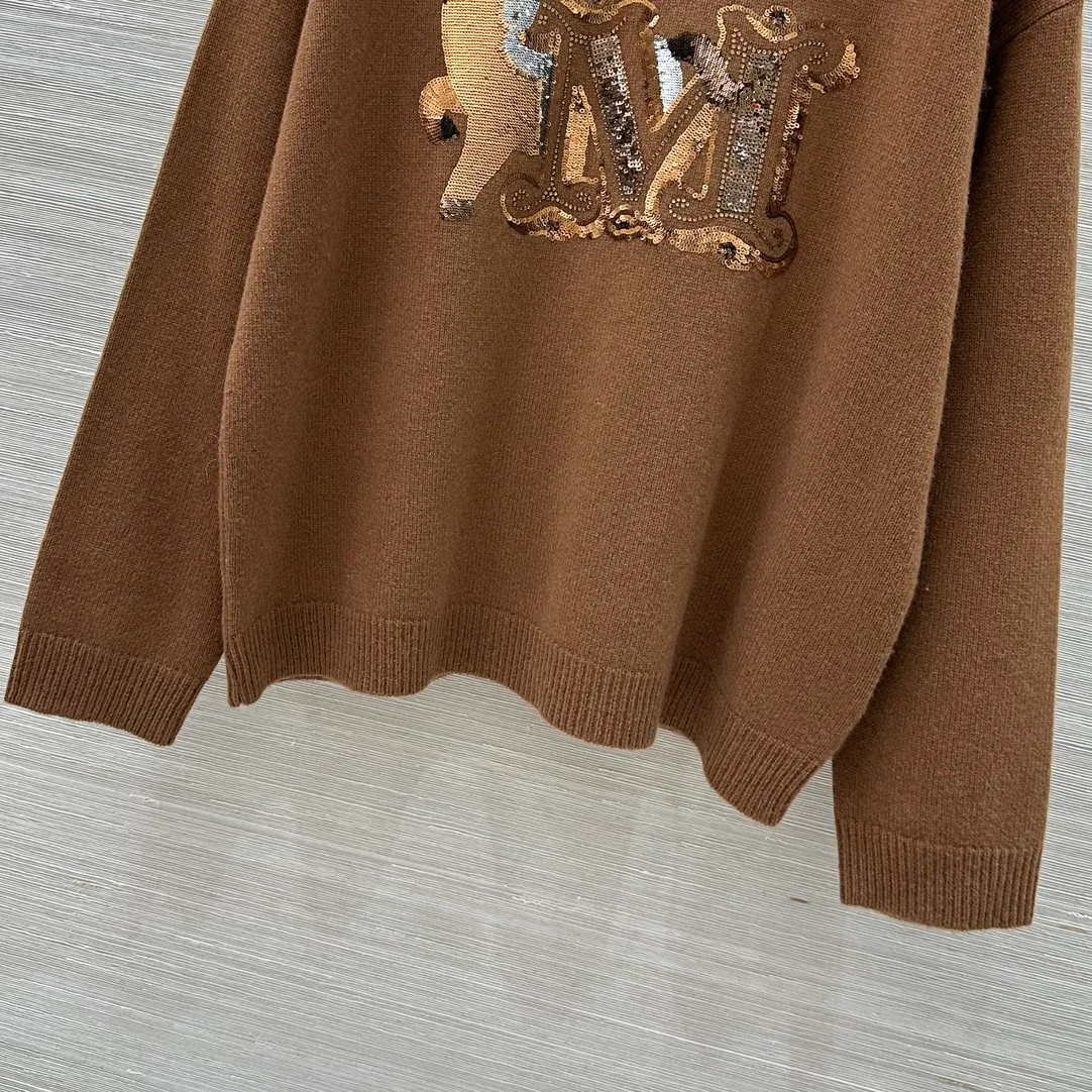 Джемперы И Свитеры Женские Max Mara 650176