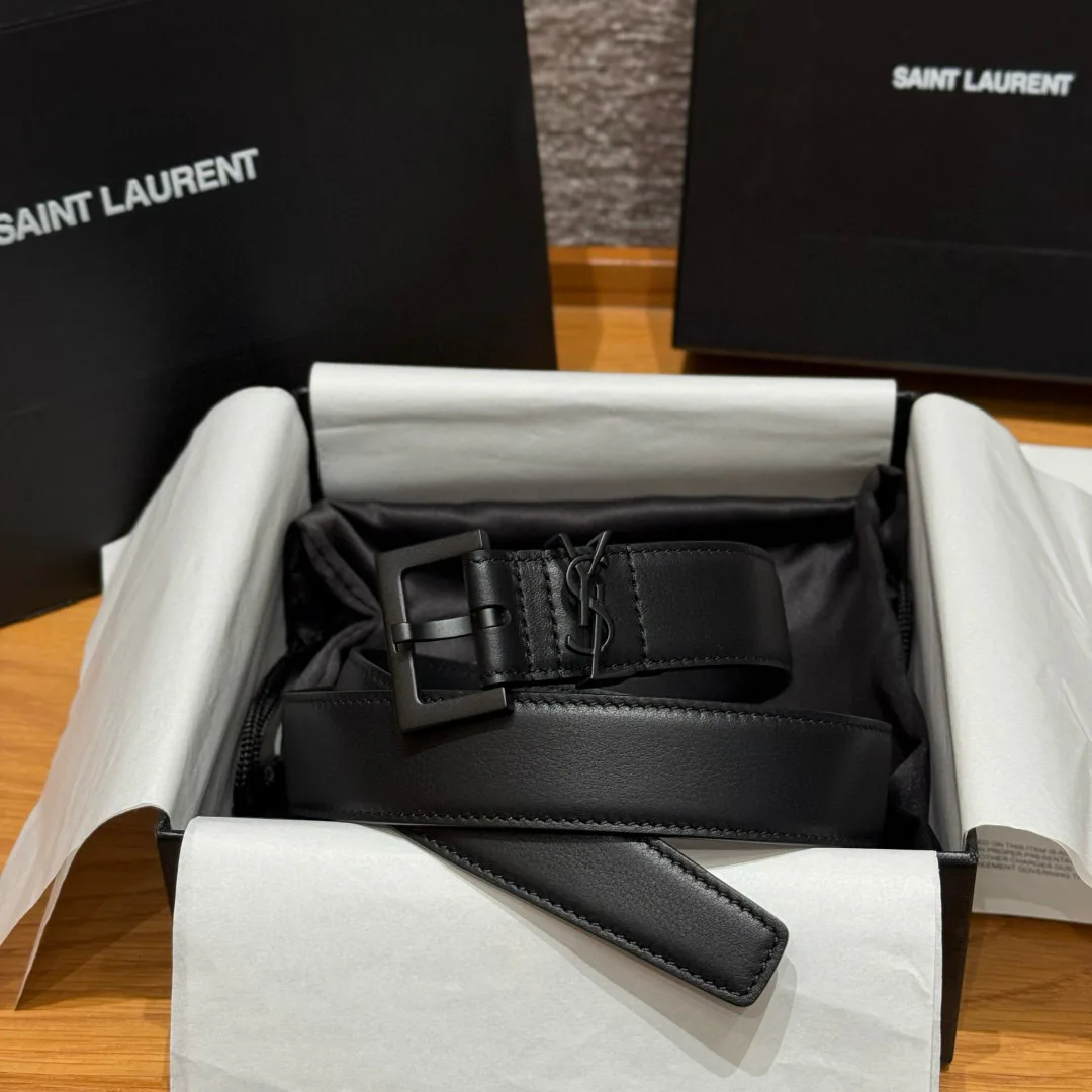 Ремни Saint Laurent 10399086