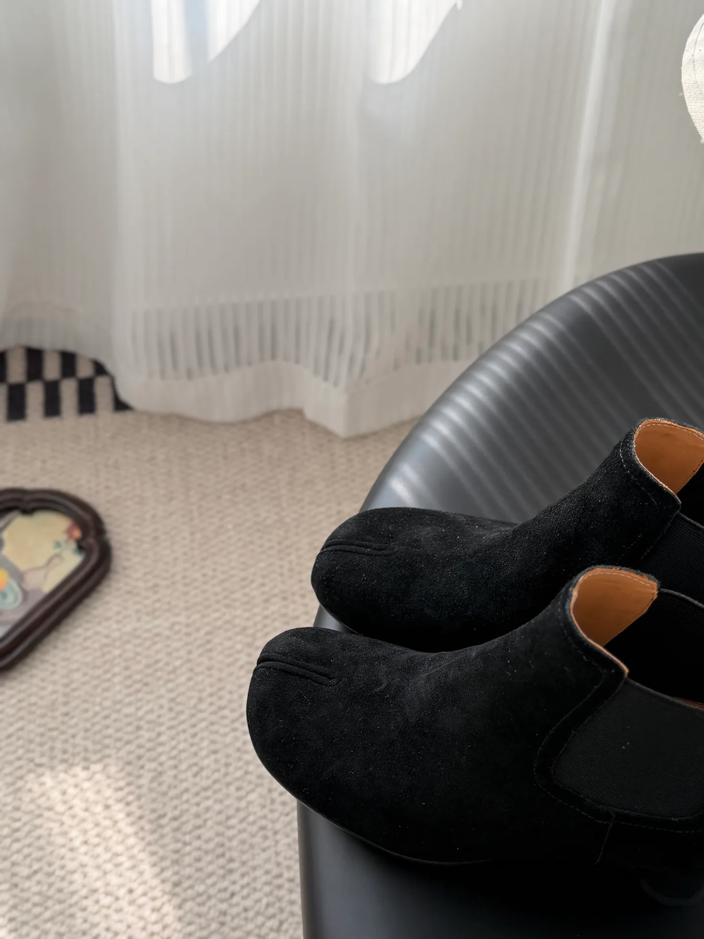 Ботильоны Женские Maison Margiela 429784