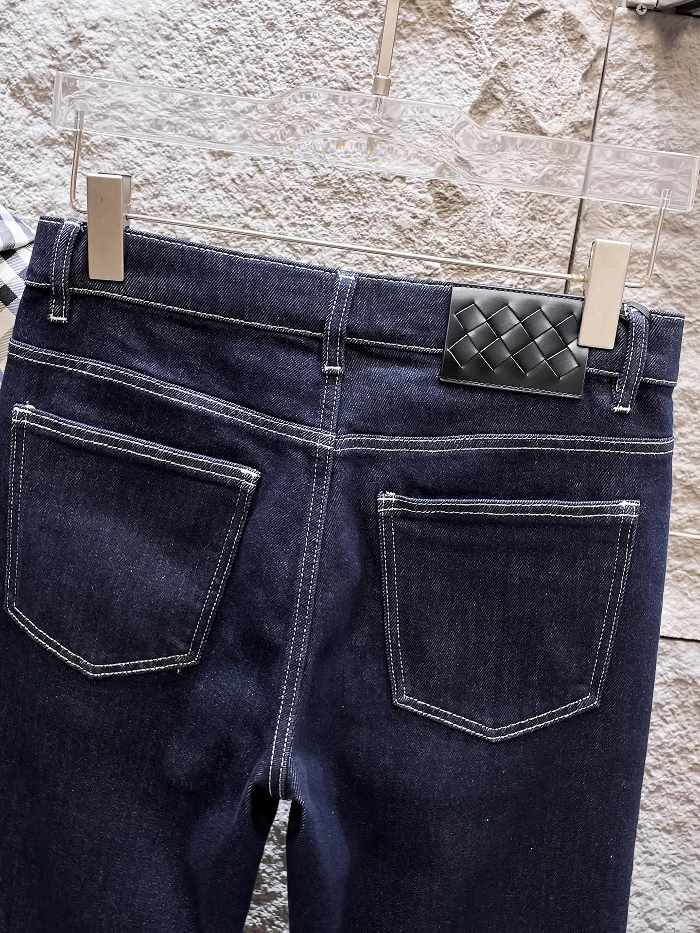 Джинсы Мужские Bottega Veneta 877545