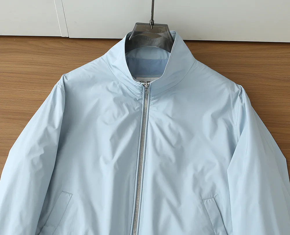 Куртки И Пуховики Мужские Brunello Cucinelli 9949727