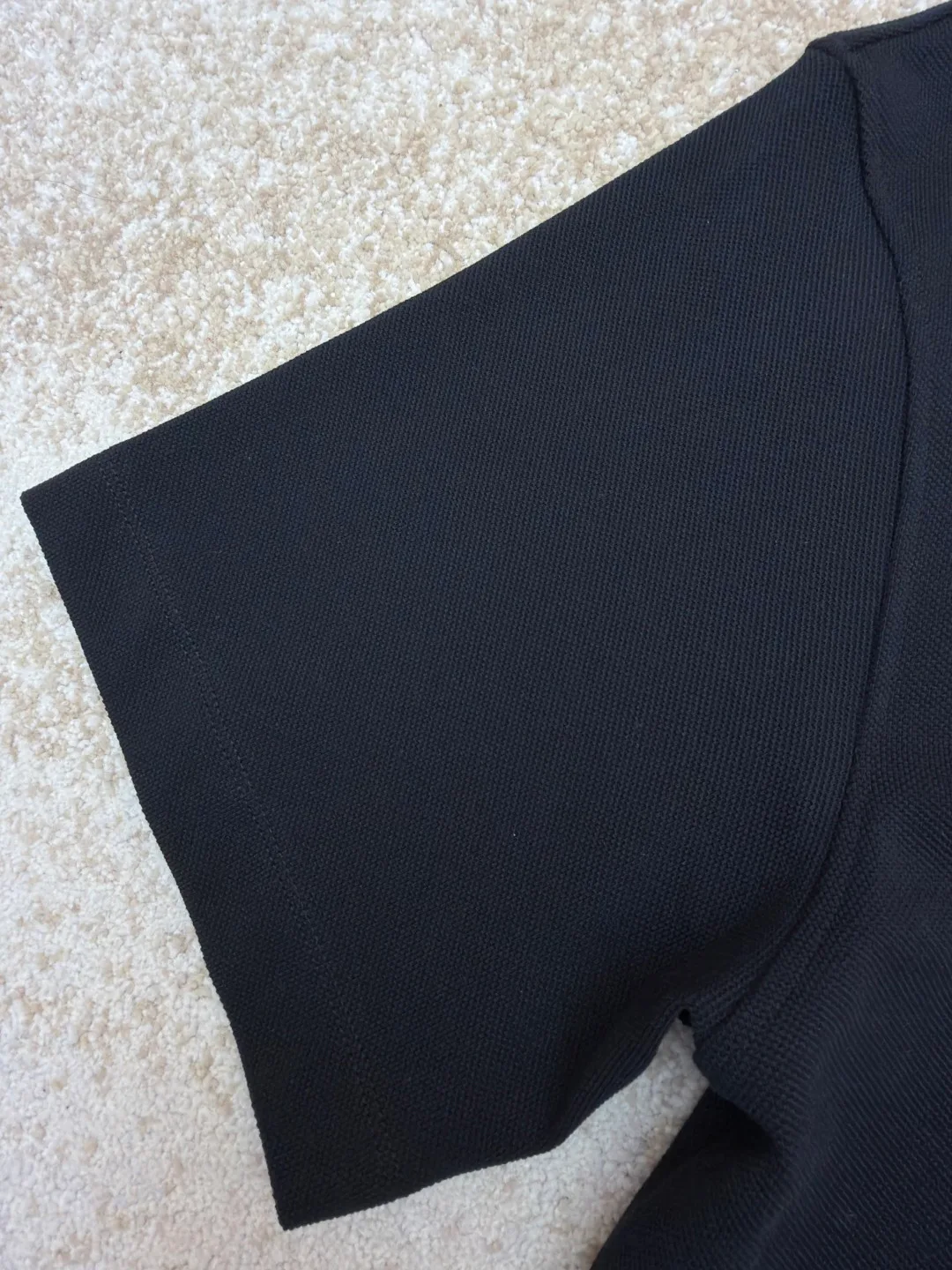 Рубашки Мужские Saint Laurent 5405635