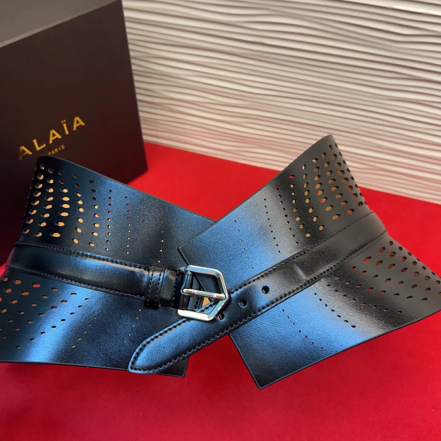 Ремни Alaia 18126881
