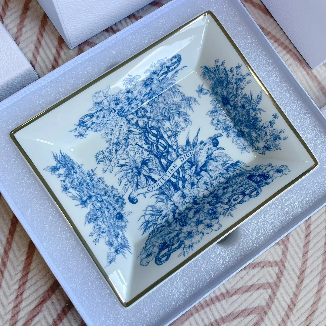 Посуда Christian Dior 5049695