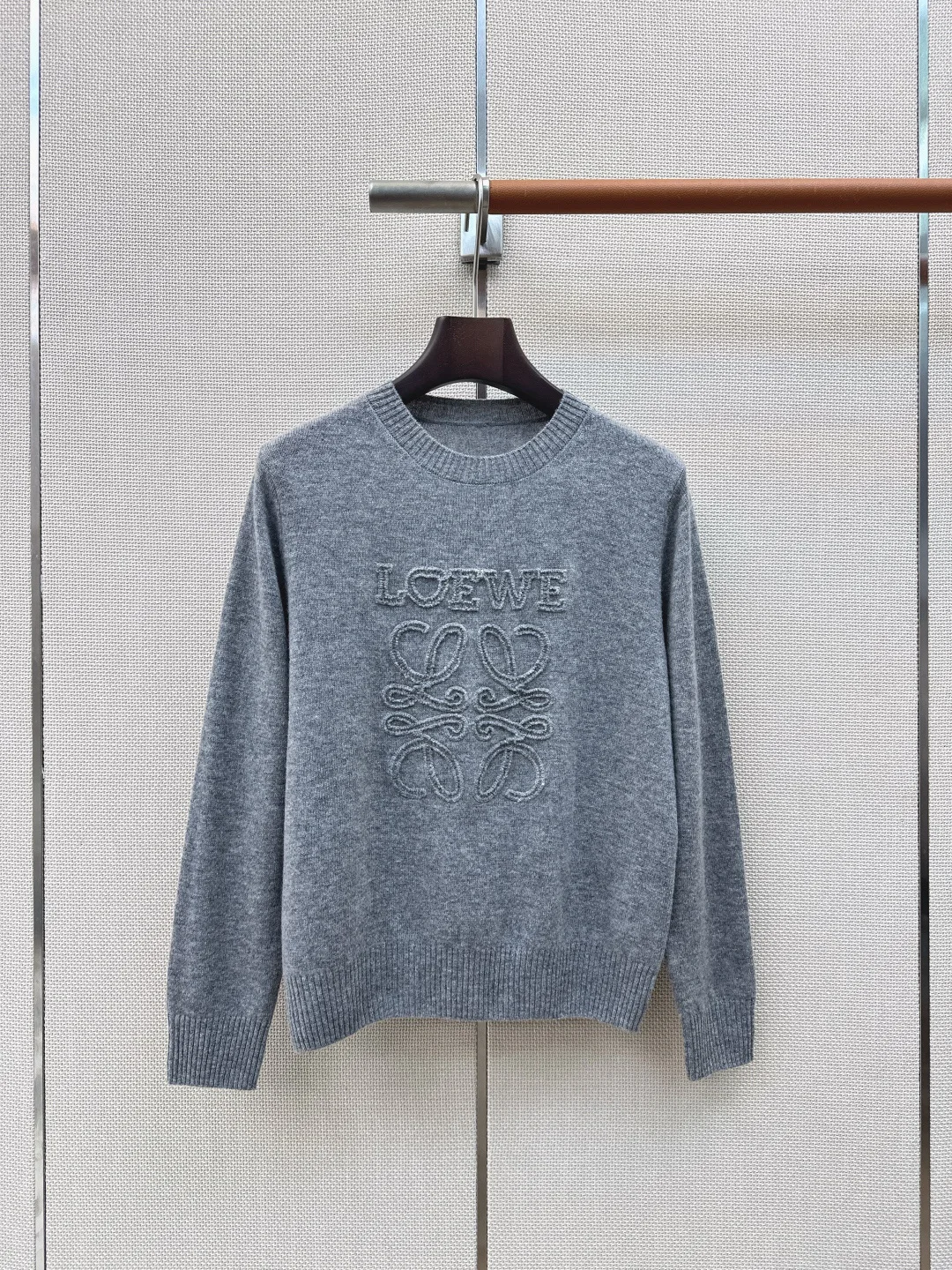 Джемперы И Свитеры Женские Loewe 18629373