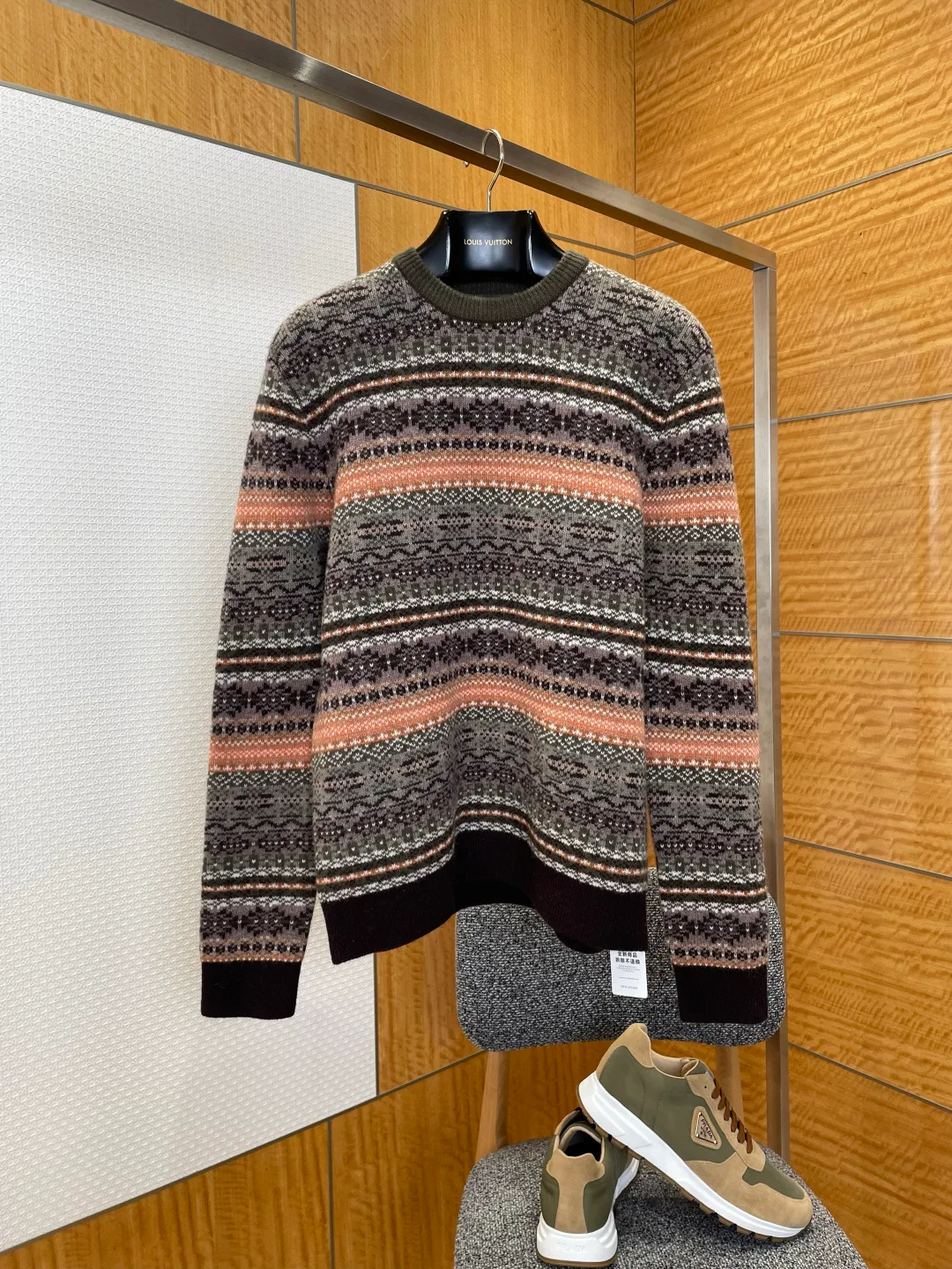 Джемперы И Свитеры Мужские Loro Piana 1128381