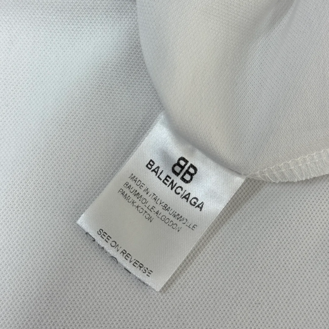 Рубашки Мужские Balenciaga 11539893