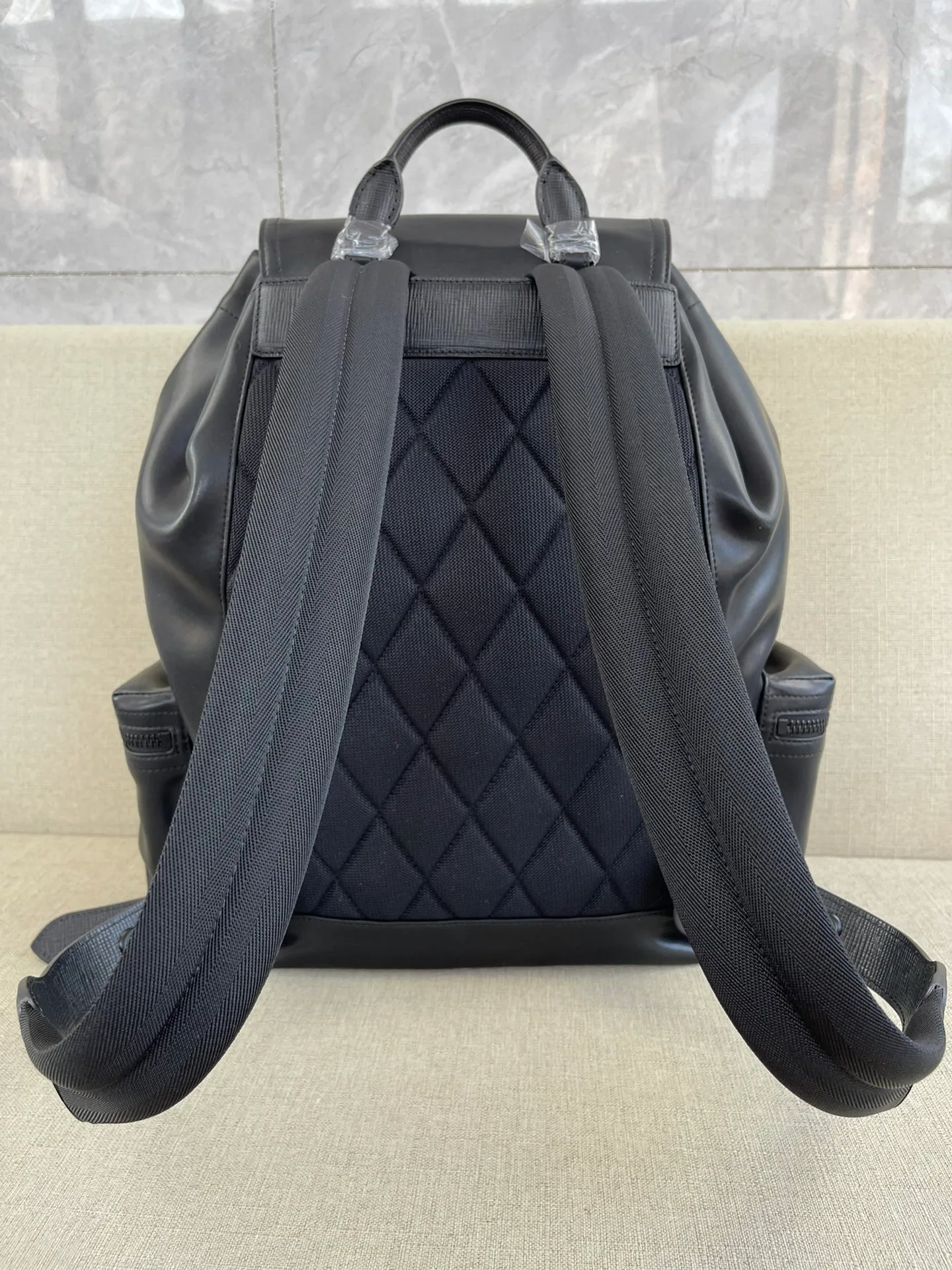 Рюкзаки Женские Burberry 13679511