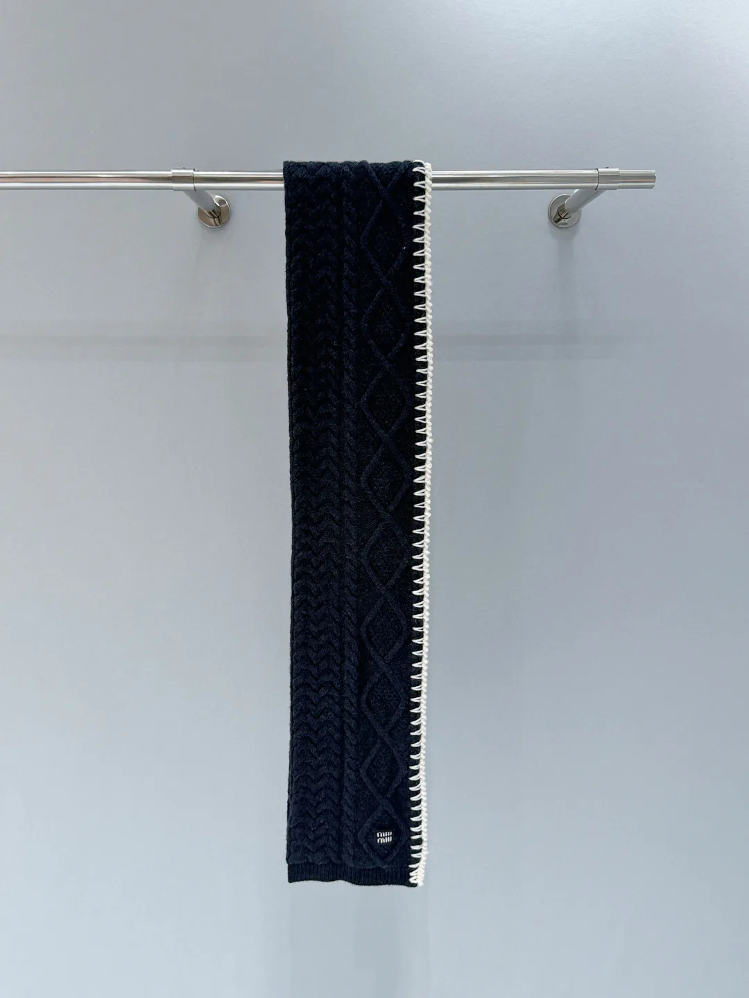 Шарфы Miu Miu 569159