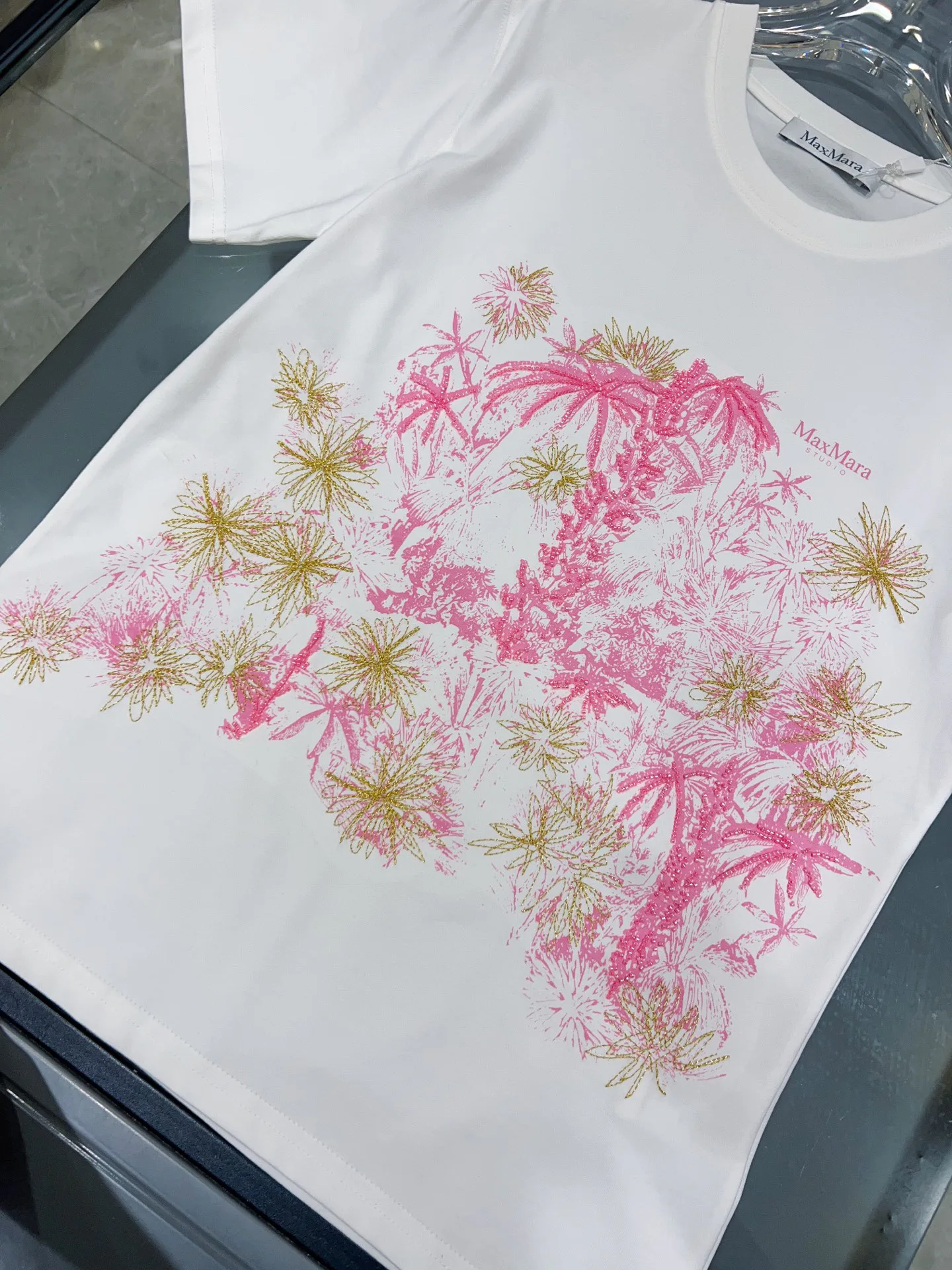 Футболки Женские Max Mara 6102333