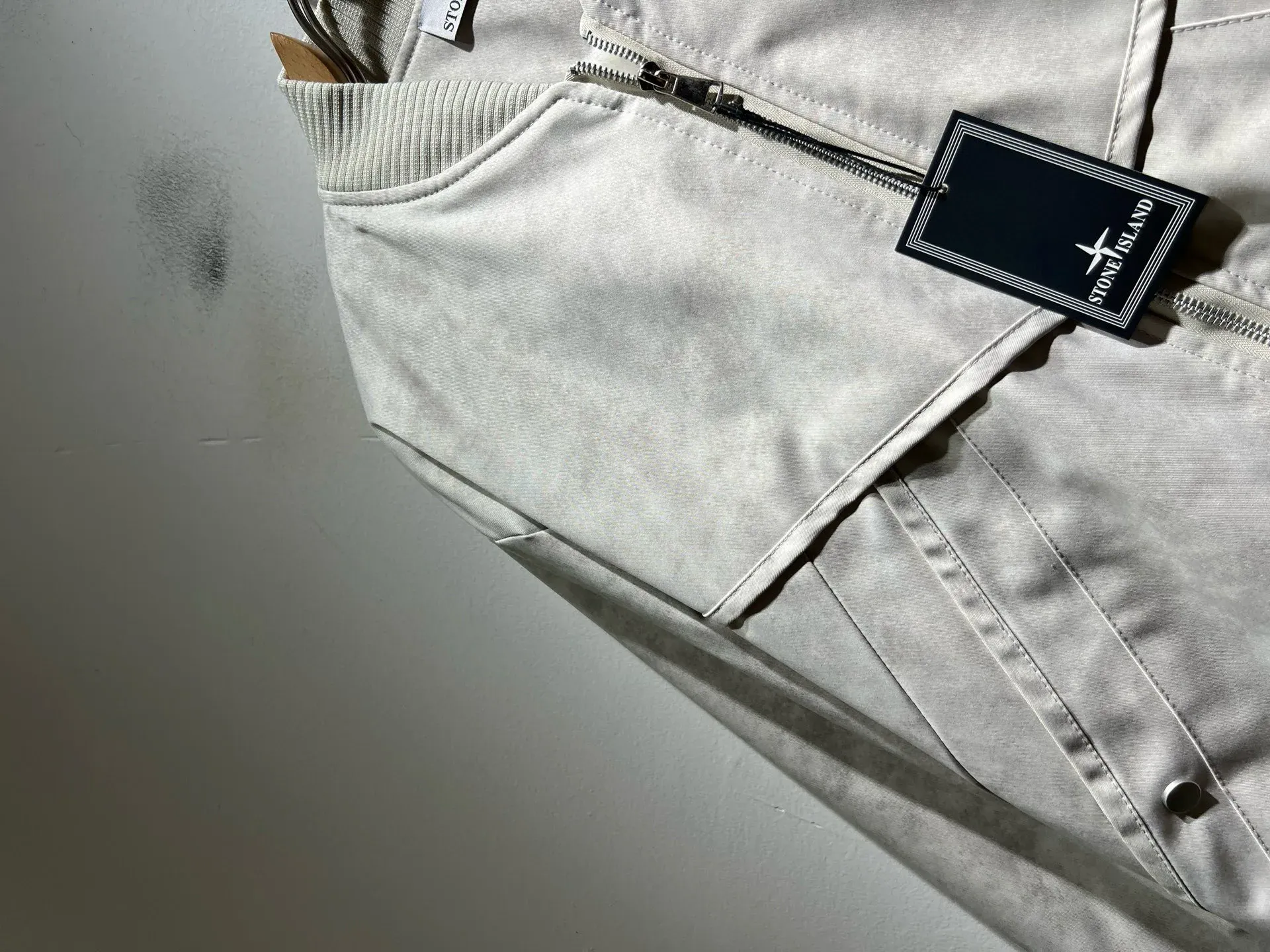 Куртки И Пуховики Мужские Stone Island 798801