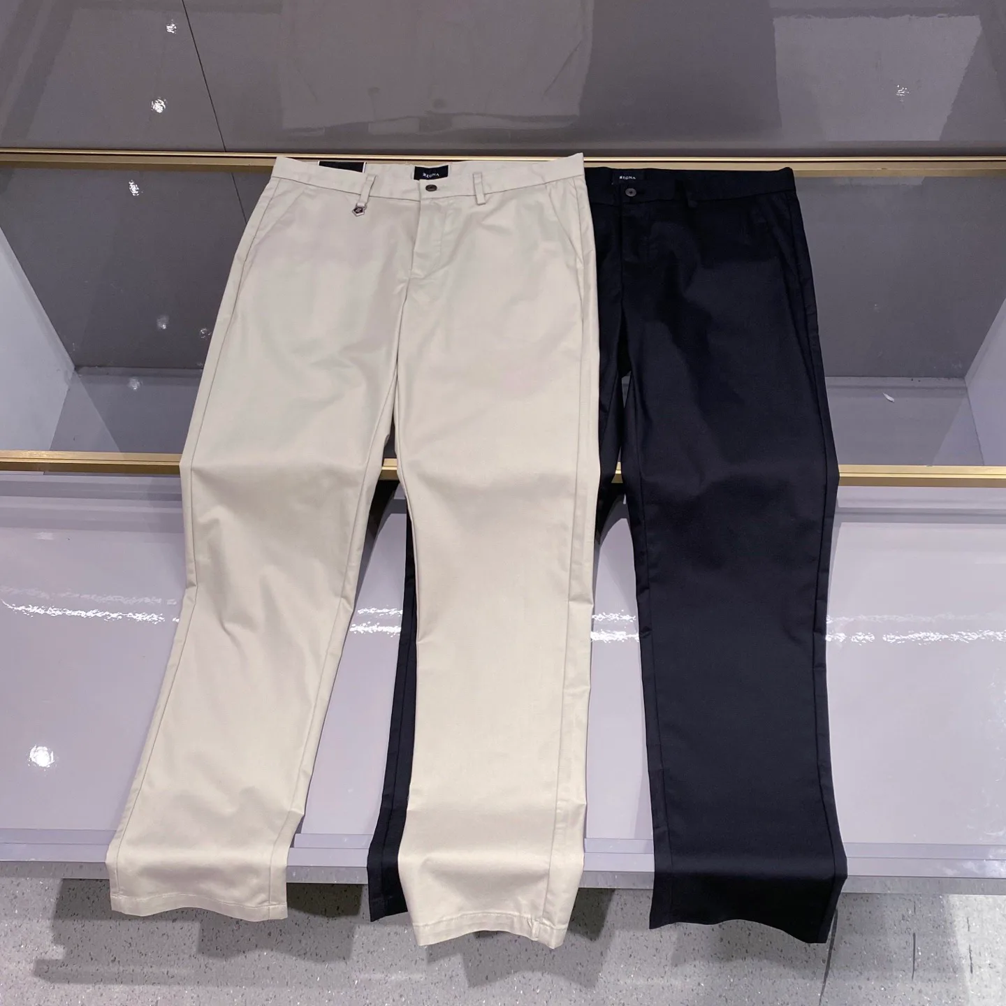 Брюки Мужские Zegna 13573779