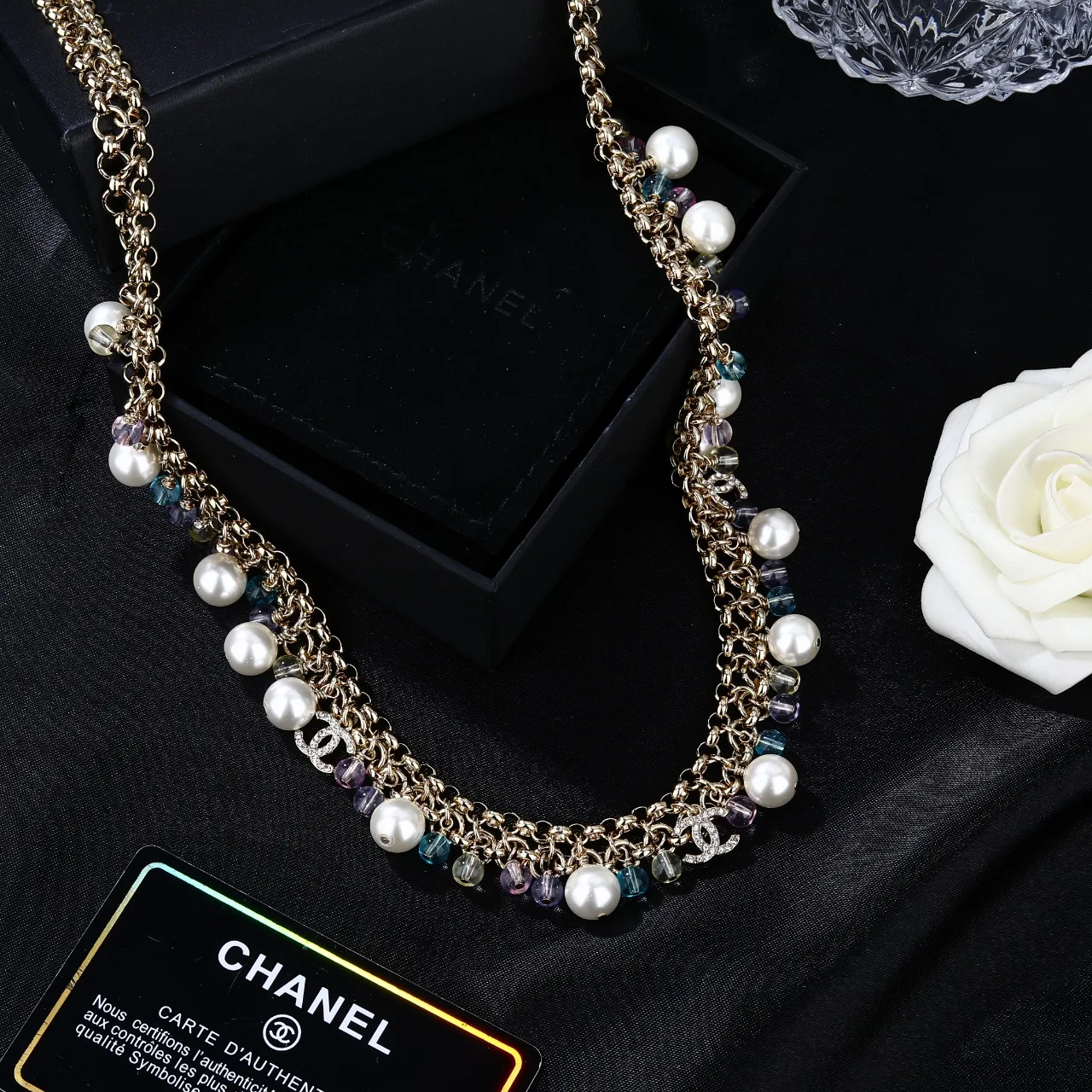 Ремни Chanel 11425548