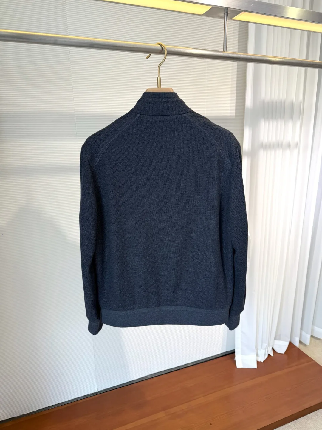 Куртки И Пуховики Мужские Zegna 791735