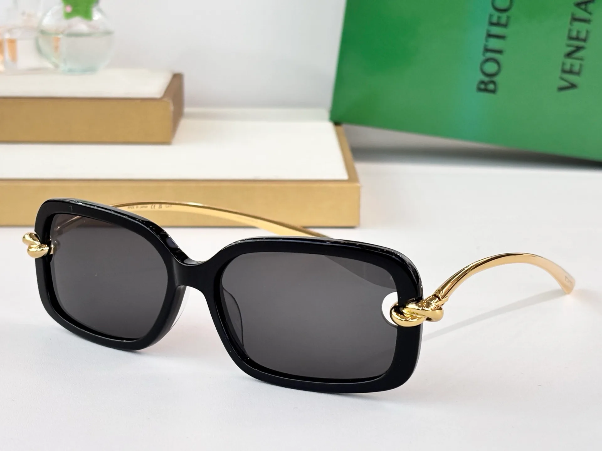 Очки Bottega Veneta 12564455