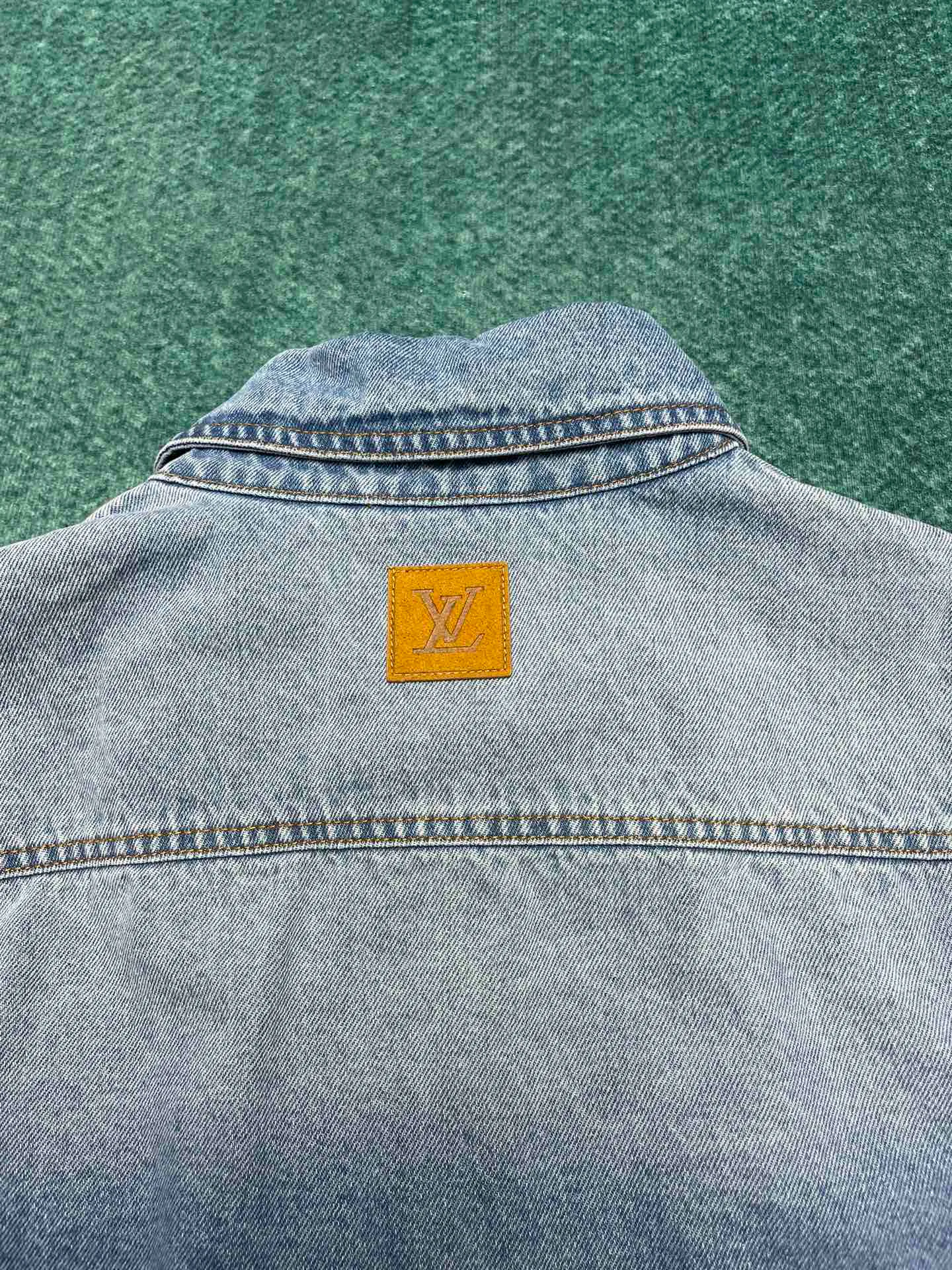 Куртки И Пуховики Мужские Louis Vuitton 17549