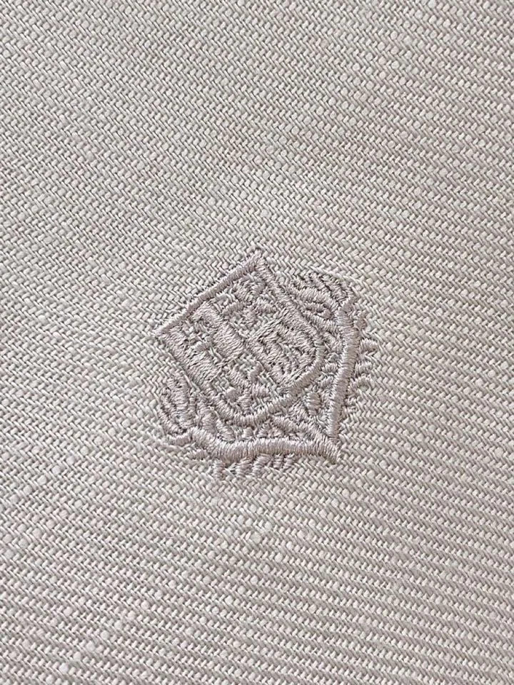 Рубашки Мужские Loro Piana 12876791