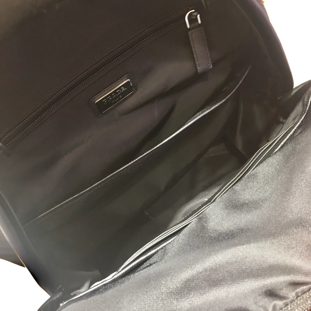 Рюкзаки Женские Prada 12757408
