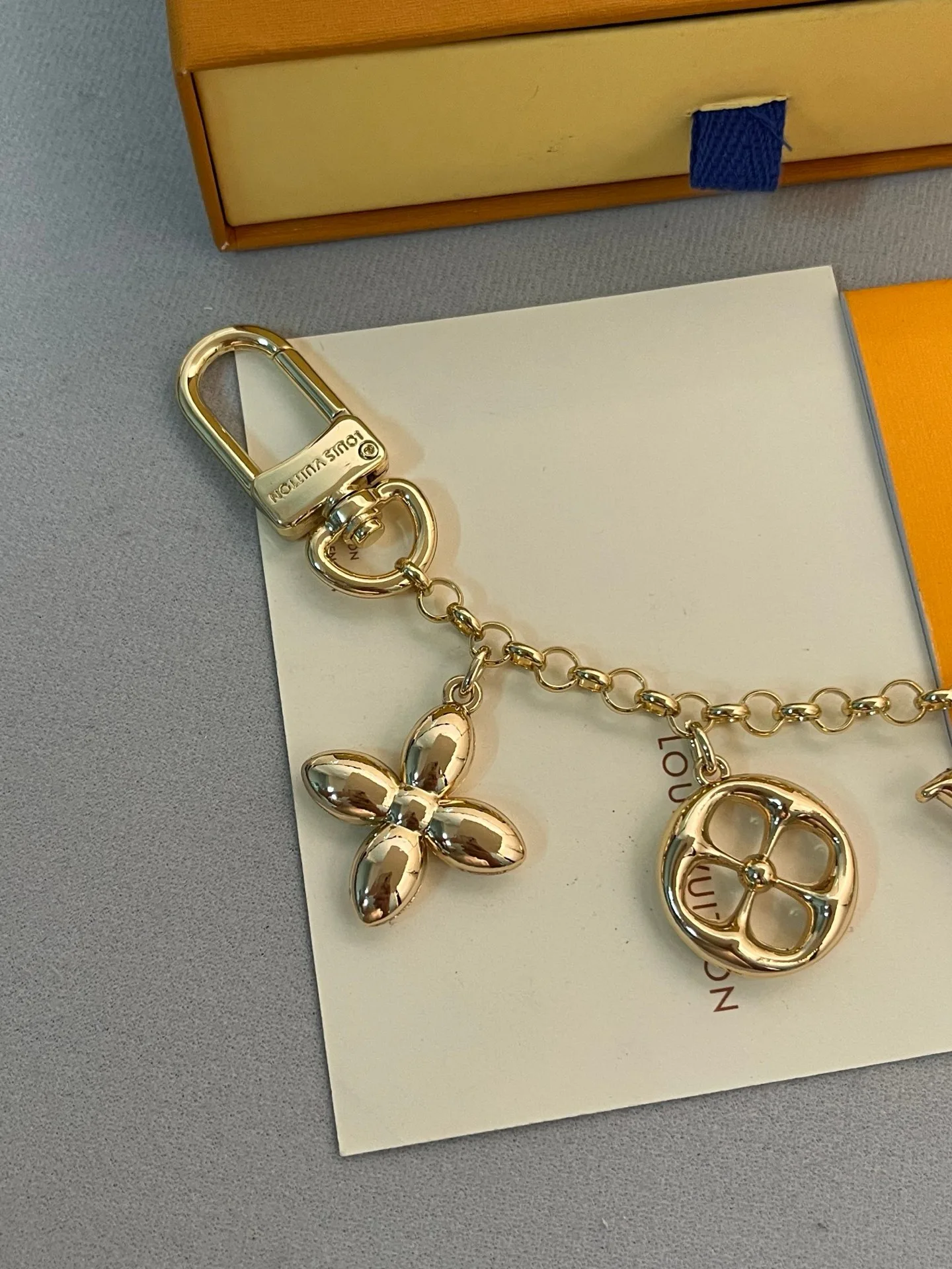 Ключницы Louis Vuitton 1703347