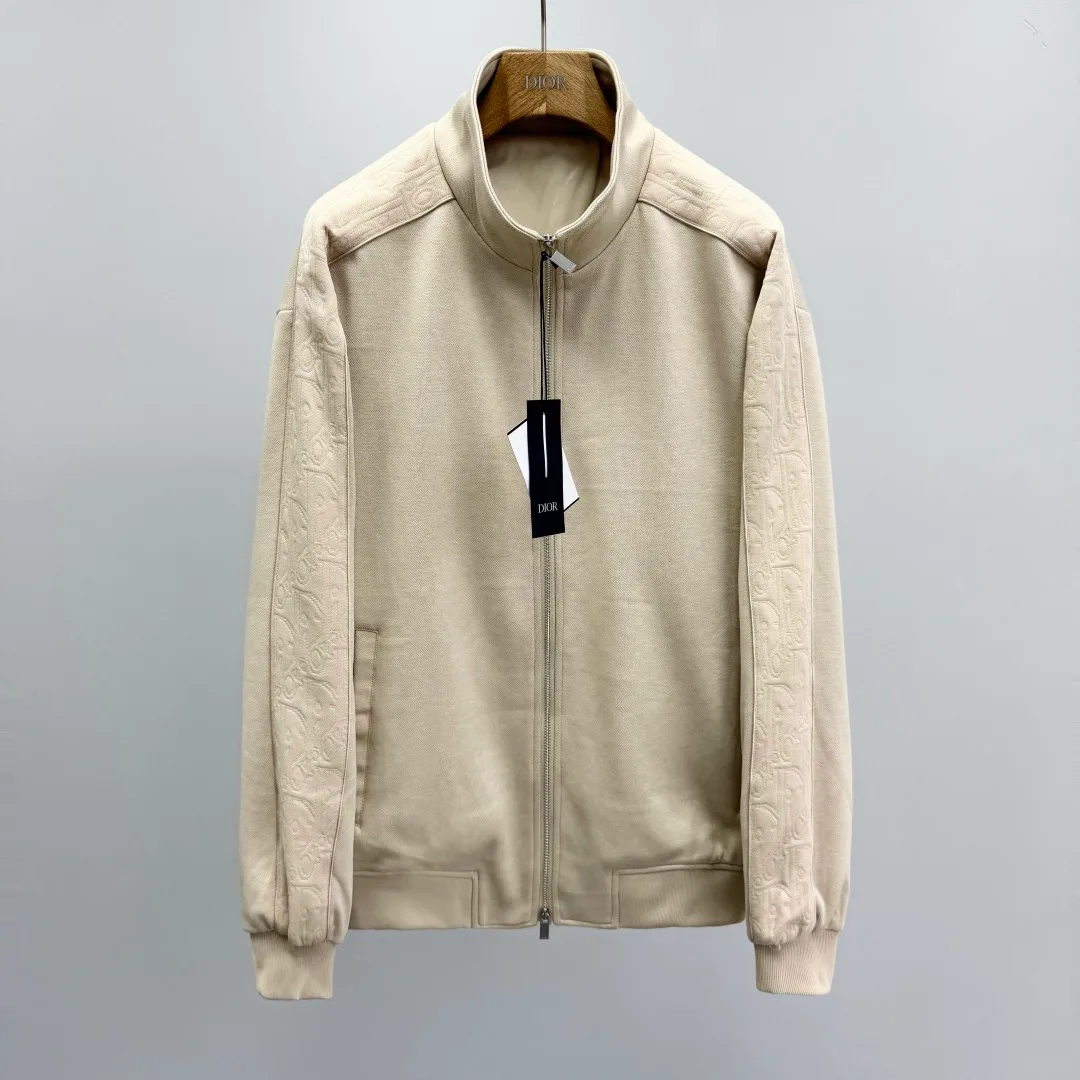 Куртки И Пуховики Мужские Christian Dior 994727