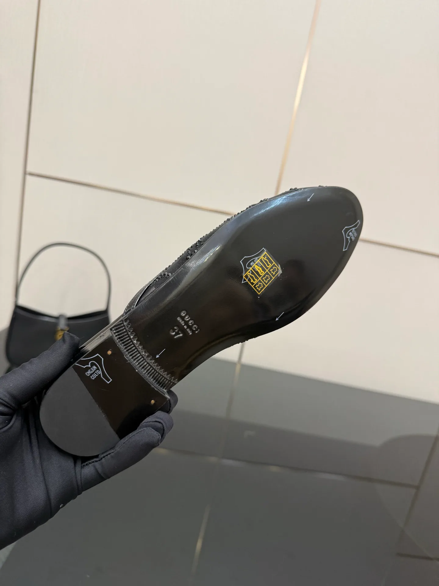 Мюли И Сабо Женские Gucci 491477