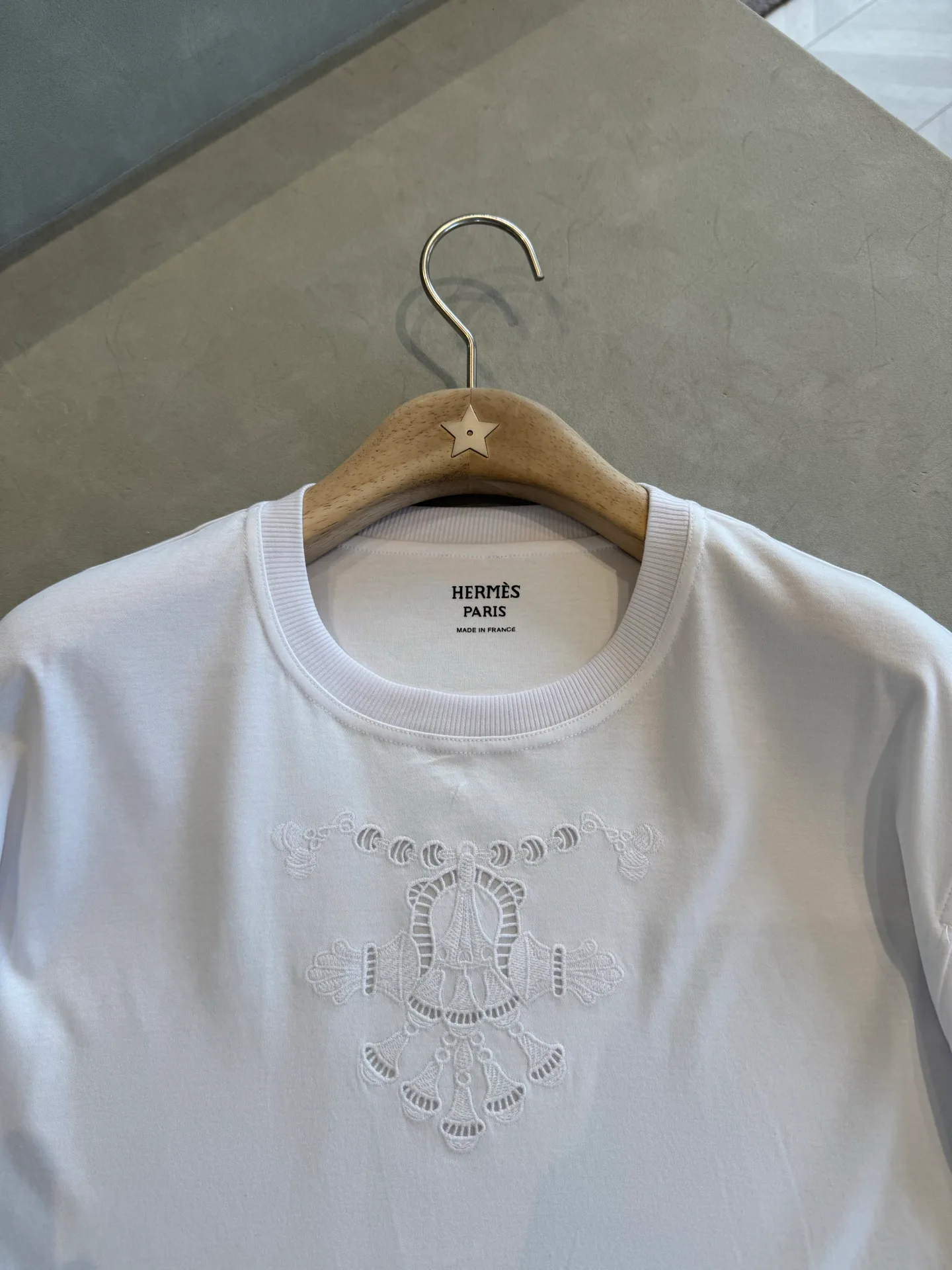 Футболки Женские Hermes 11222361