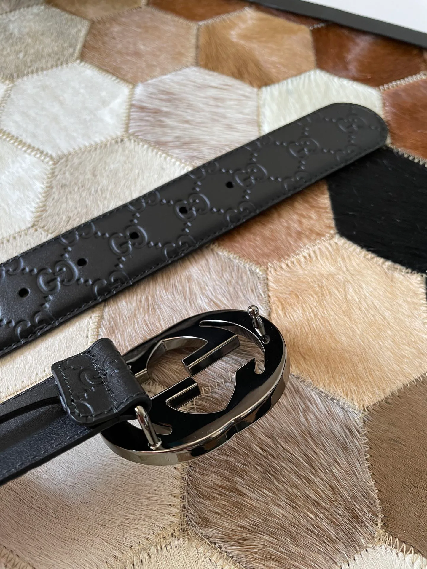 Ремни Gucci 10399076