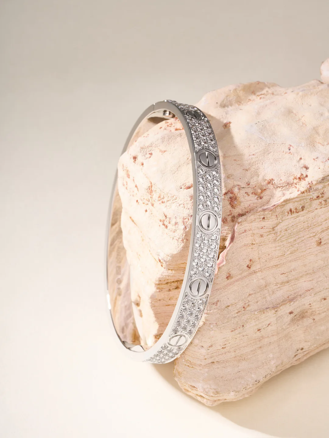 Бижутерия Cartier 18580944